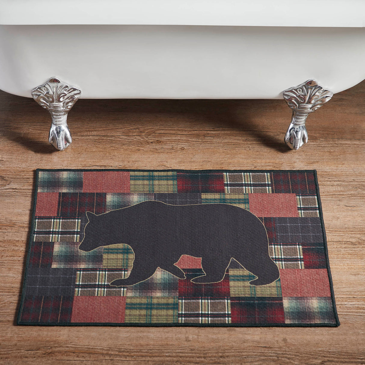 84816-Wyatt-Bear-Polyester-Bathmat-20x30-image-1