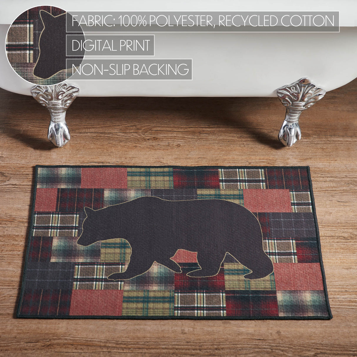 84816-Wyatt-Bear-Polyester-Bathmat-20x30-image-6