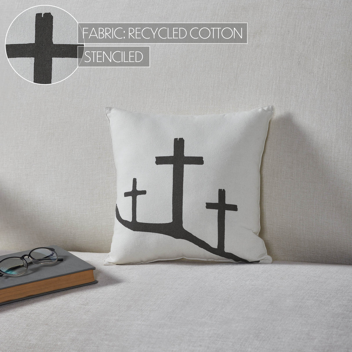 84934-Risen-3-Crosses-Pillow-12x12-image-7