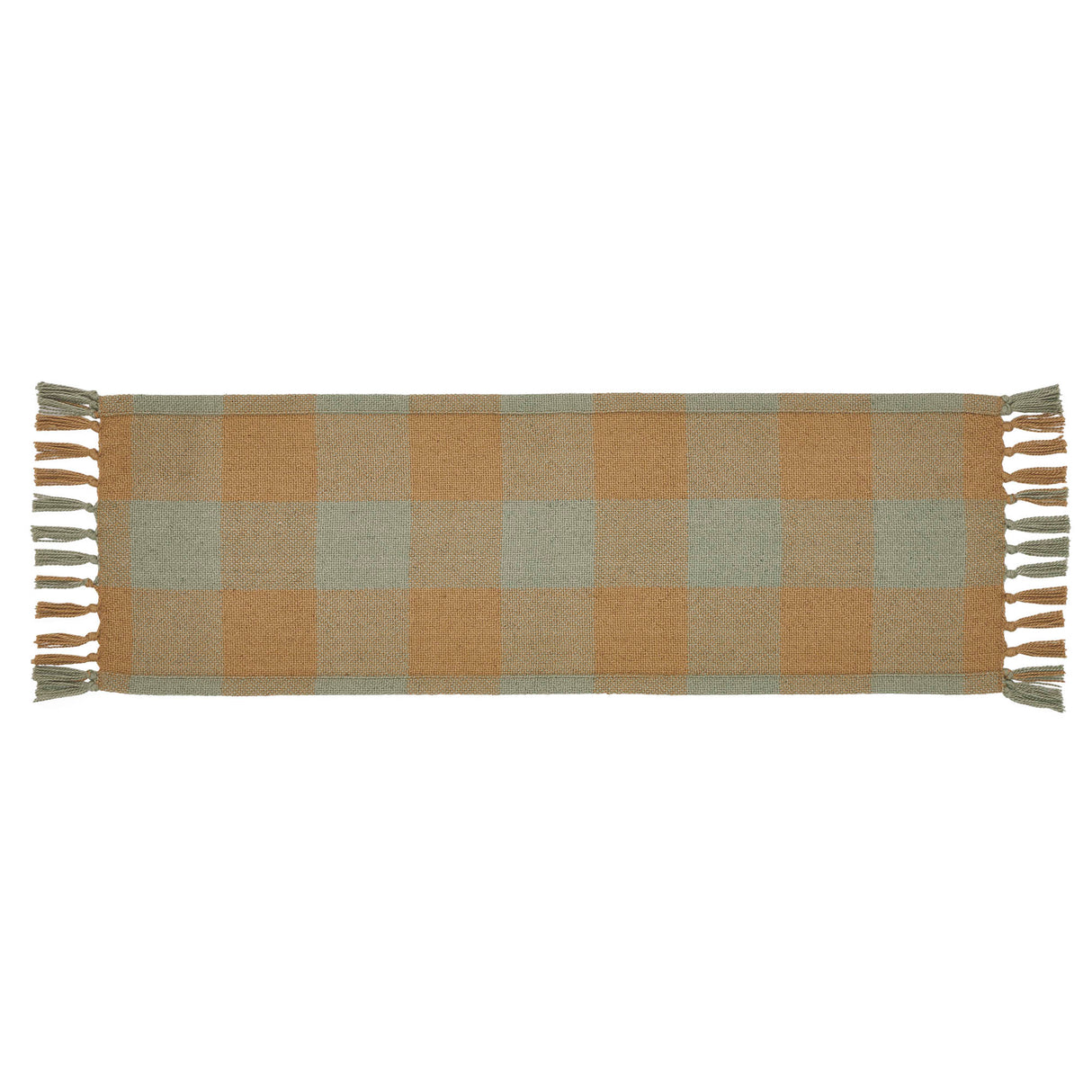 Spring In Bloom Indoor/Outdoor Runner 8x24