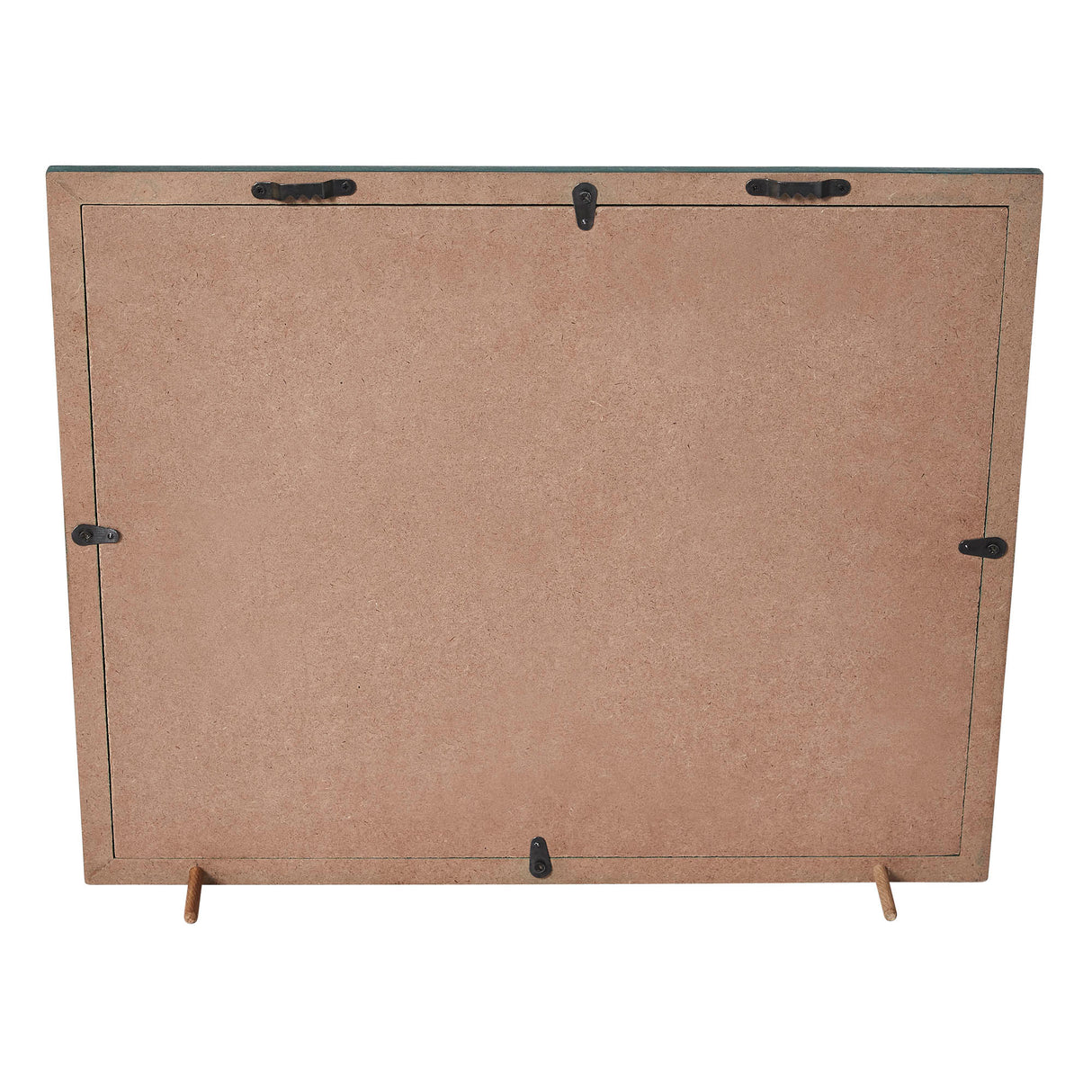 Have Yourself A Merry Little Christmas Bicycle Wall Hanging Sign 13x16