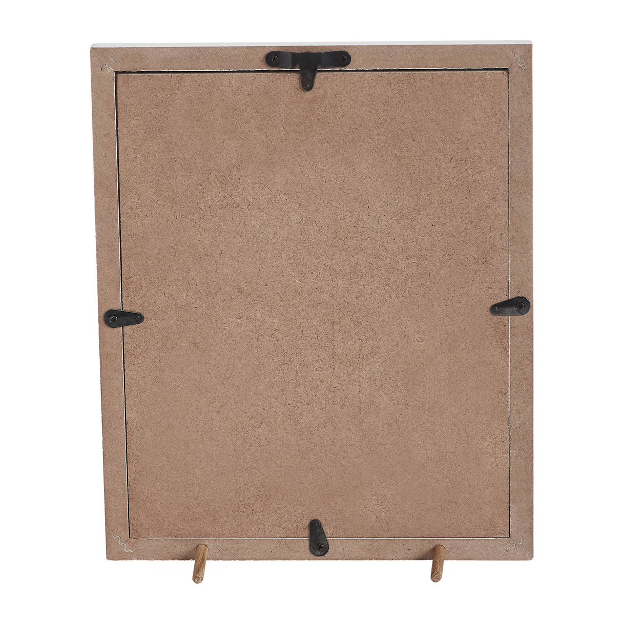 It's The Most Wonderful Time Truck Framed Wall Hanging Sign 12x10