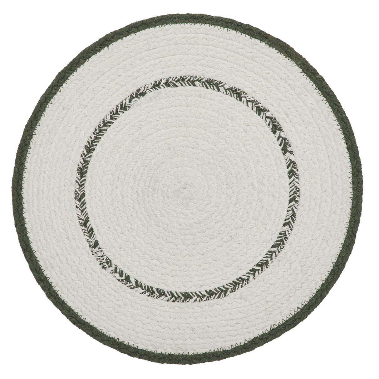 Pumpkin Bounty Stencil Trivet