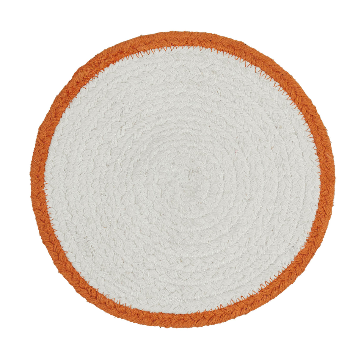 Country Halloween Stencil Trivet