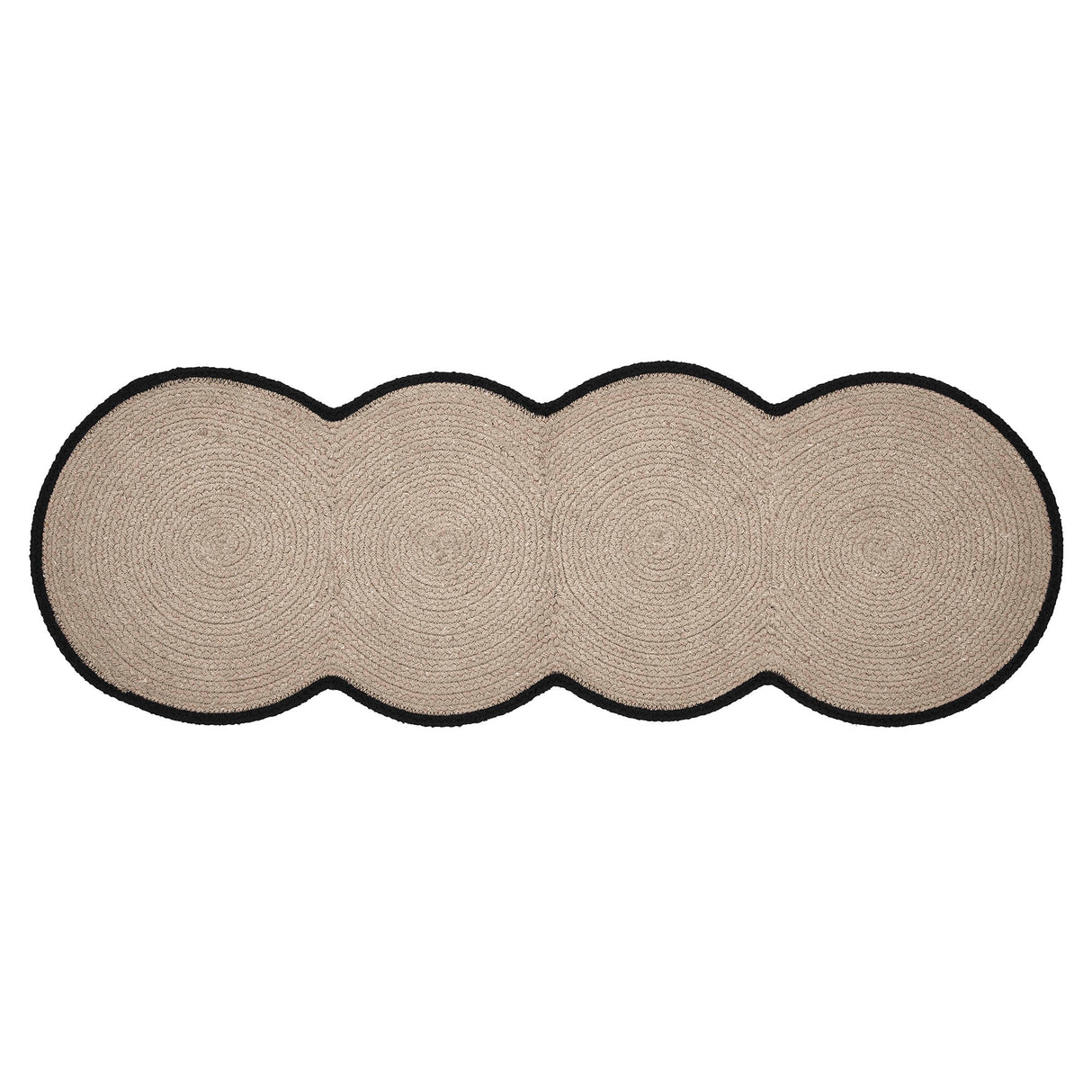 Raven Harvest Simplify Stencil Runner