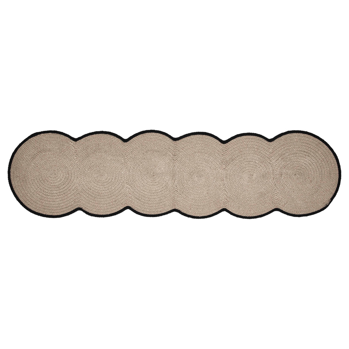 Raven Harvest Simplify Stencil Runner