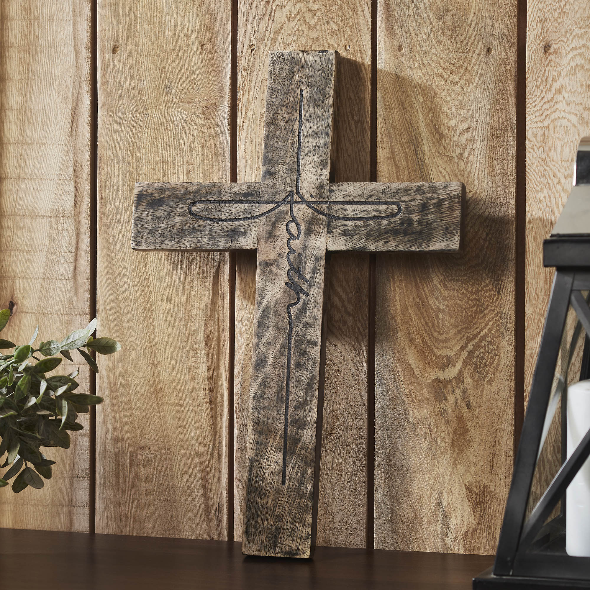 85596-Distressed-Grey-FAITH-