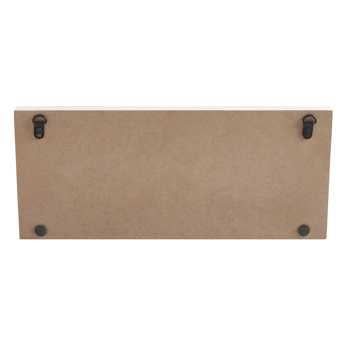 Celebrate Grace Blessed MDF Sign 7x16x1