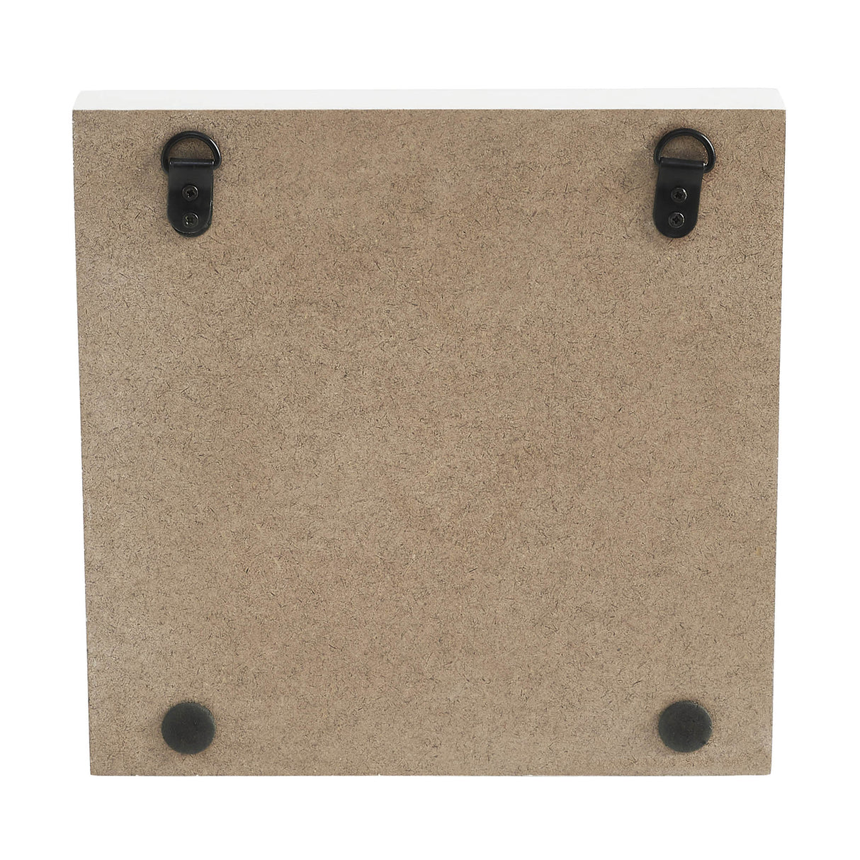 Celebrate Grace 1 John 4:19 MDF Sign 8x8x1