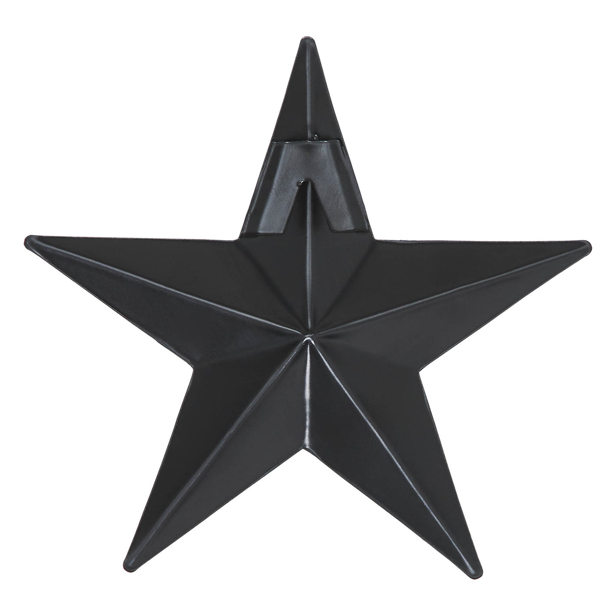 Metal Star Distressed