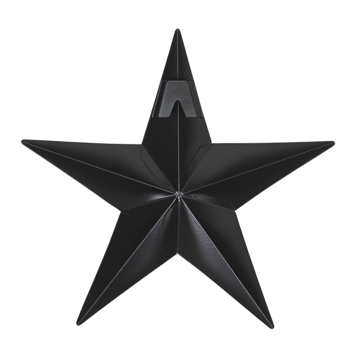 Metal Star Distressed