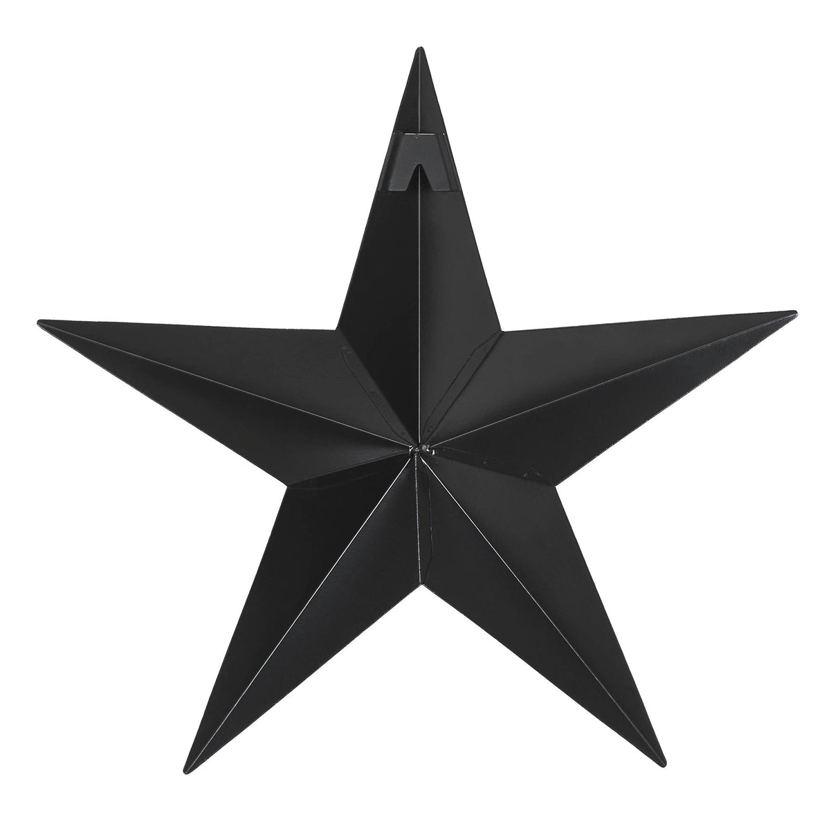 Metal Star Distressed