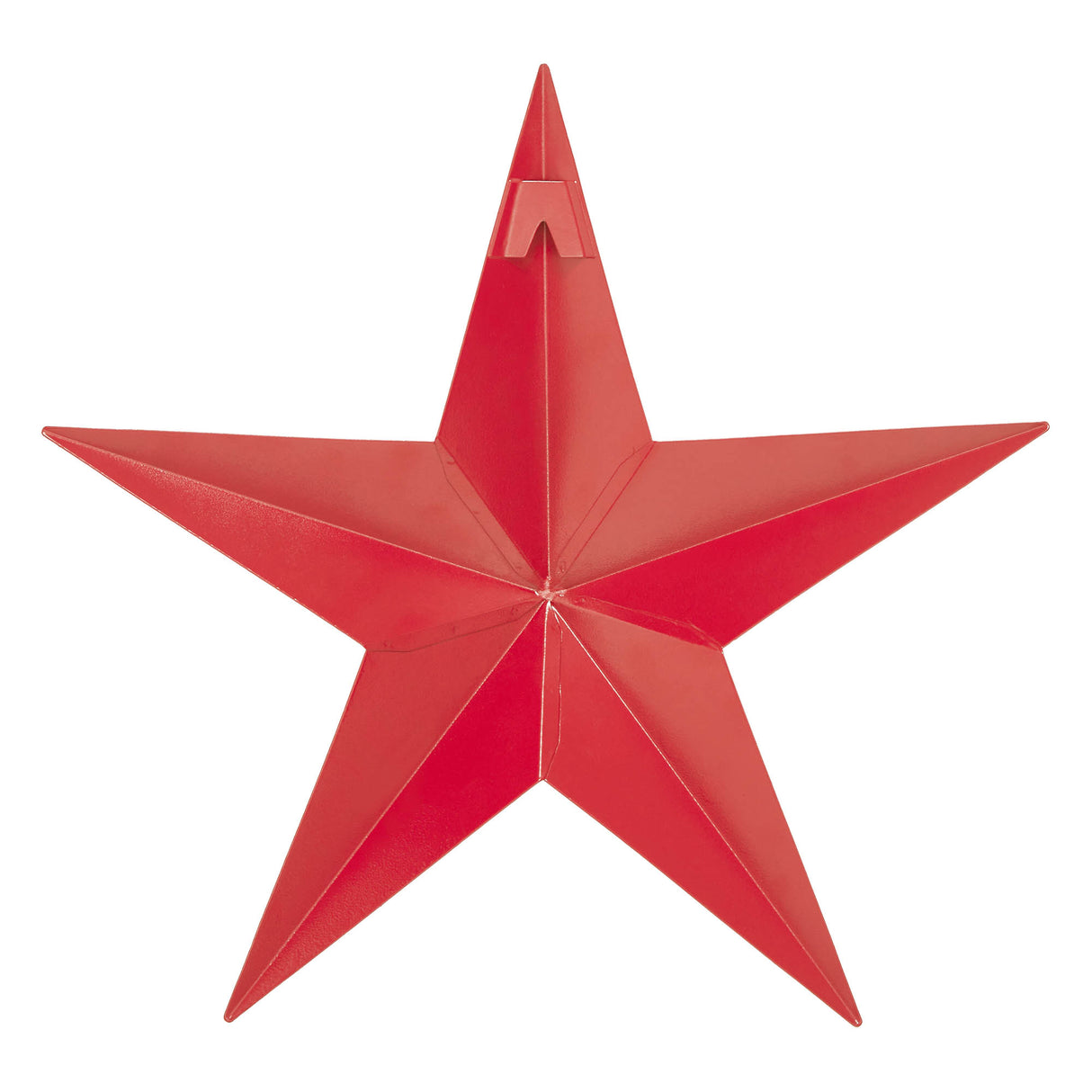 Metal Star Distressed