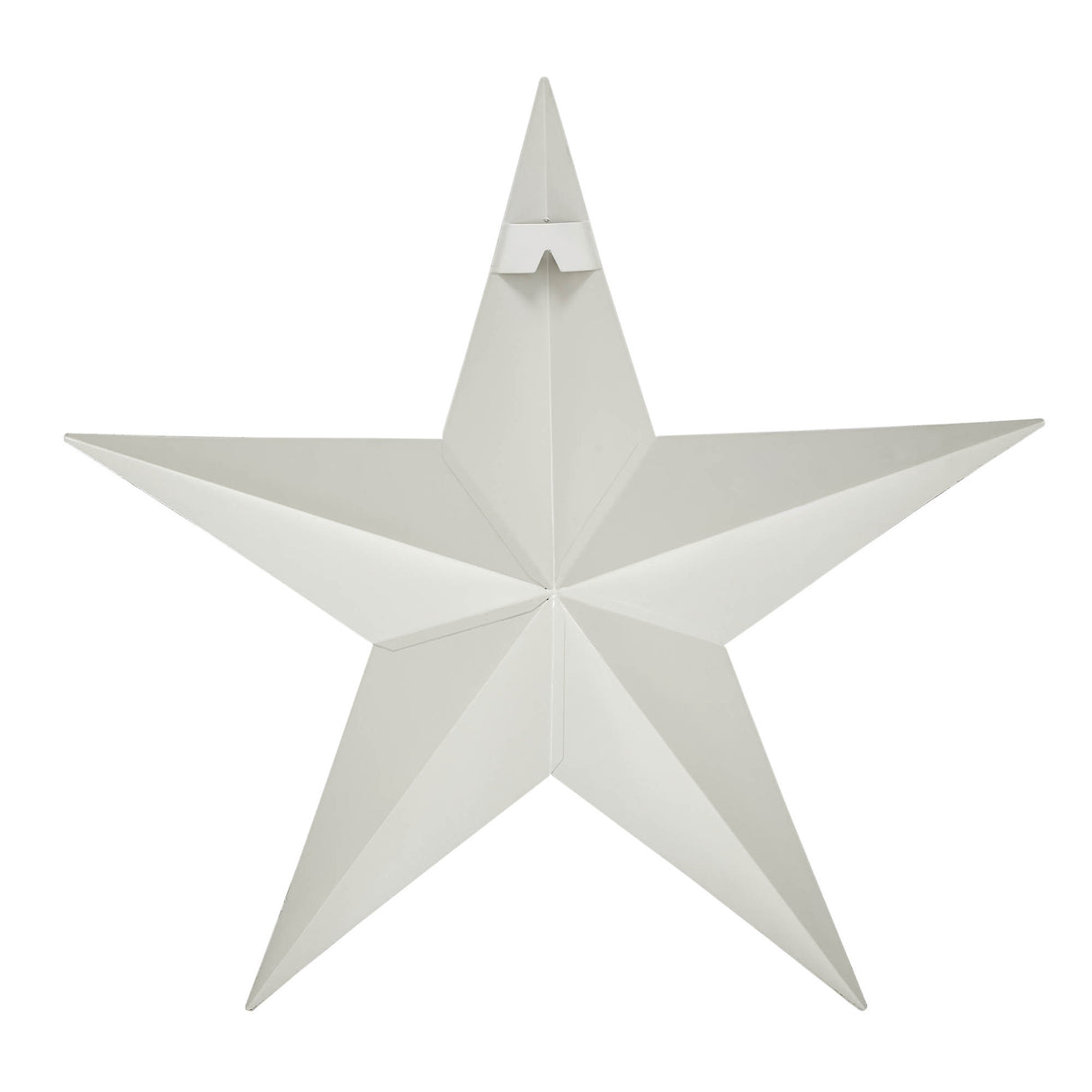 Metal Star Distressed