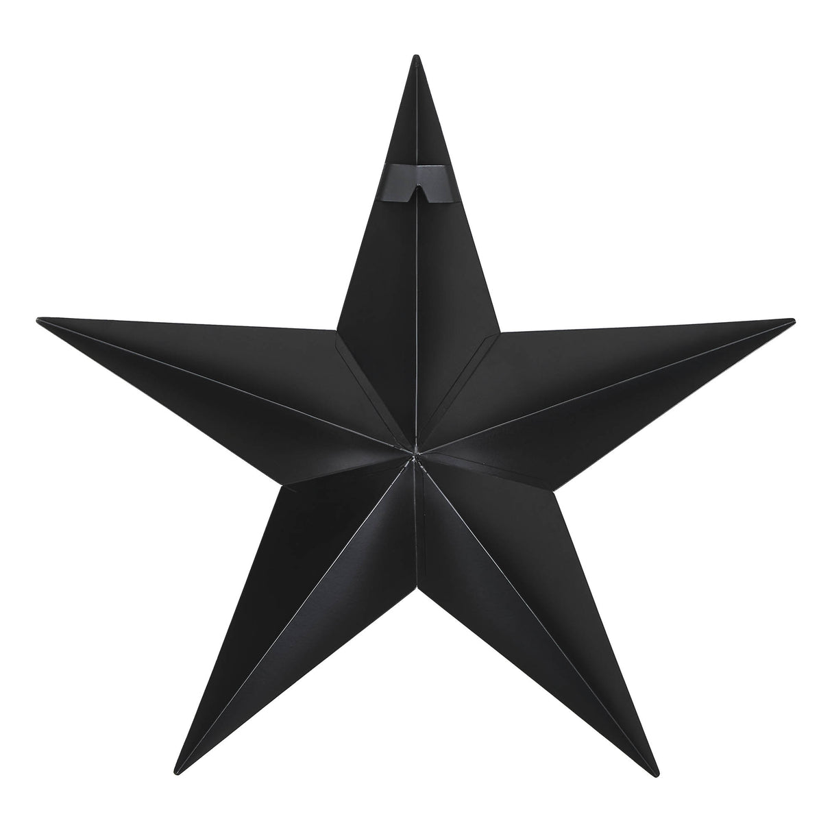 Metal Star Distressed