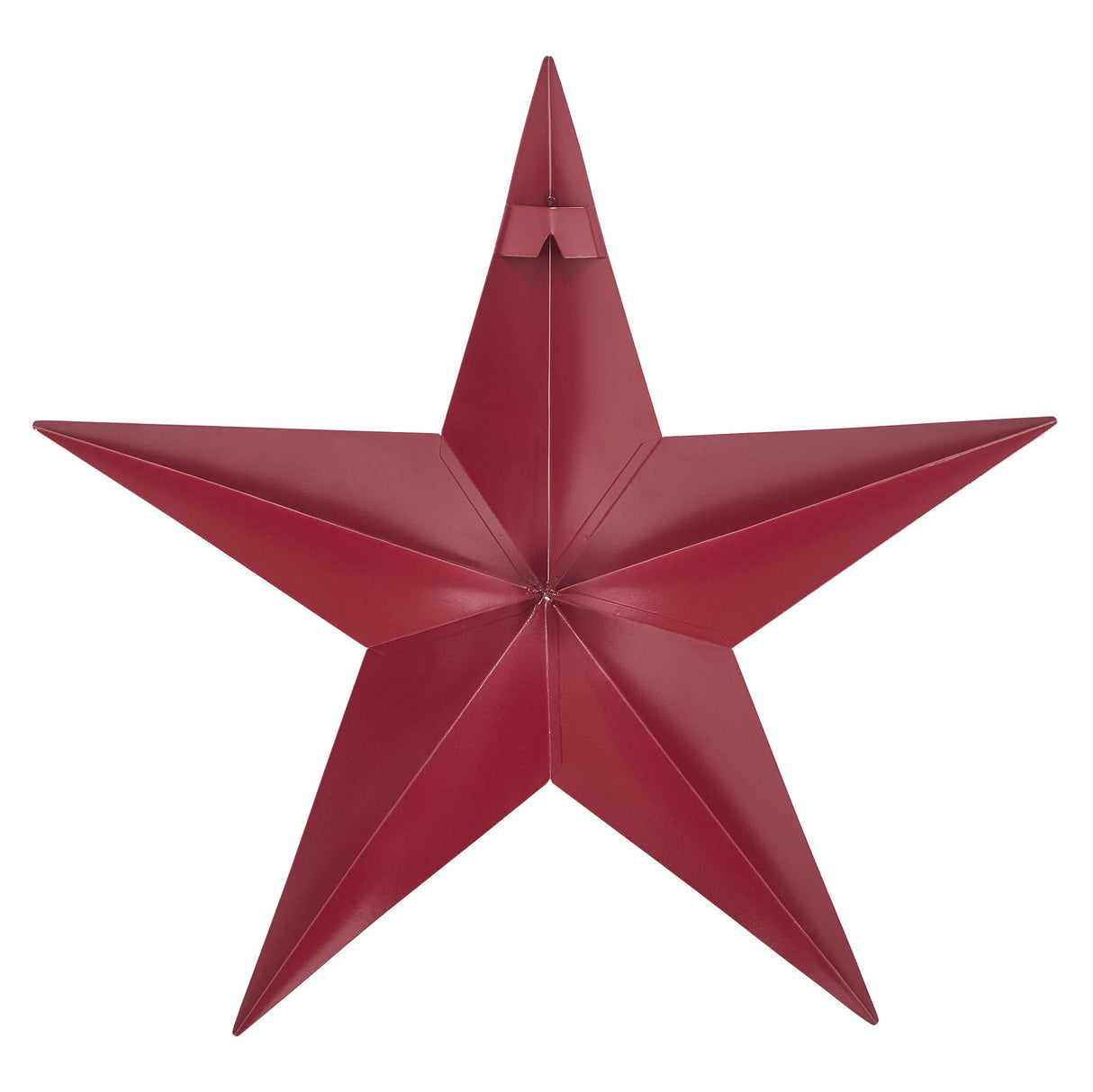 Metal Star Distressed