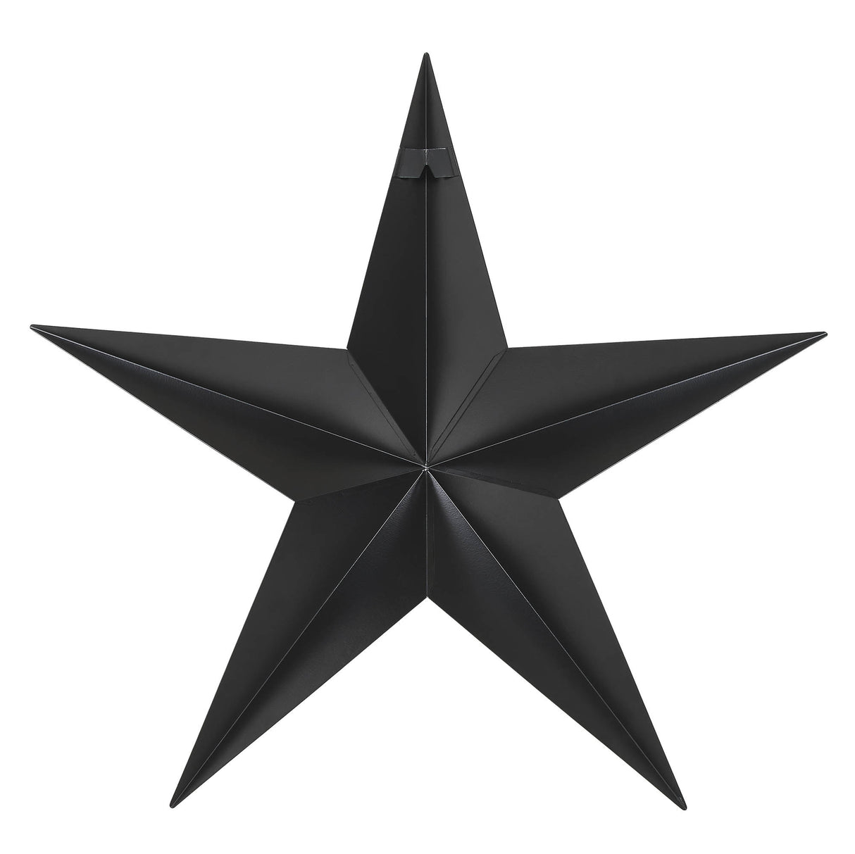 Metal Star Distressed