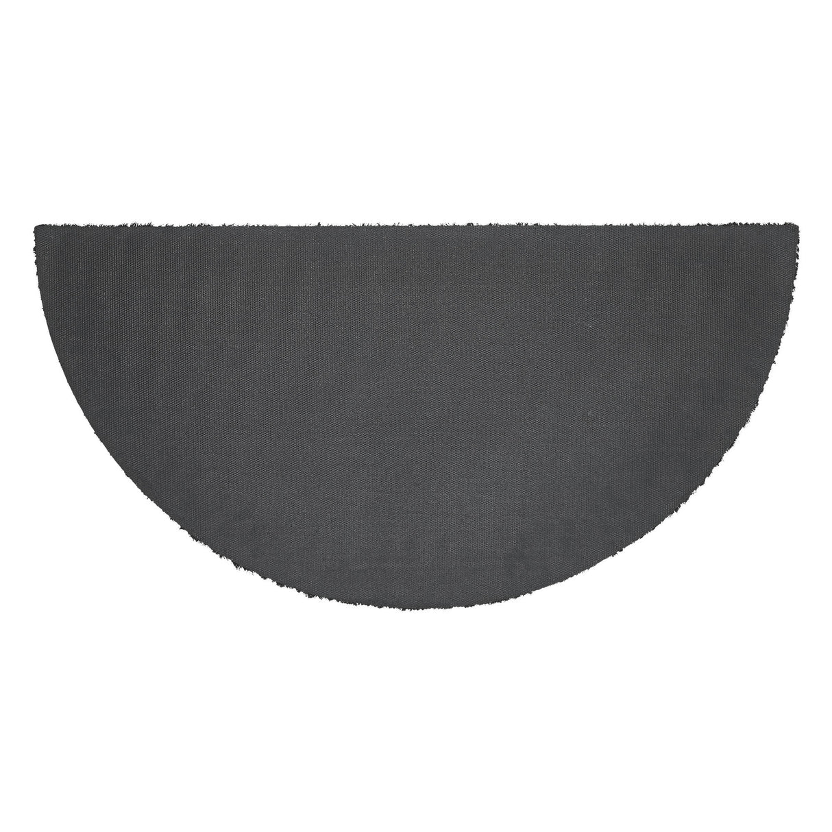 Sawyer Mill Black Plaid Short Panel Set of 2 63x36