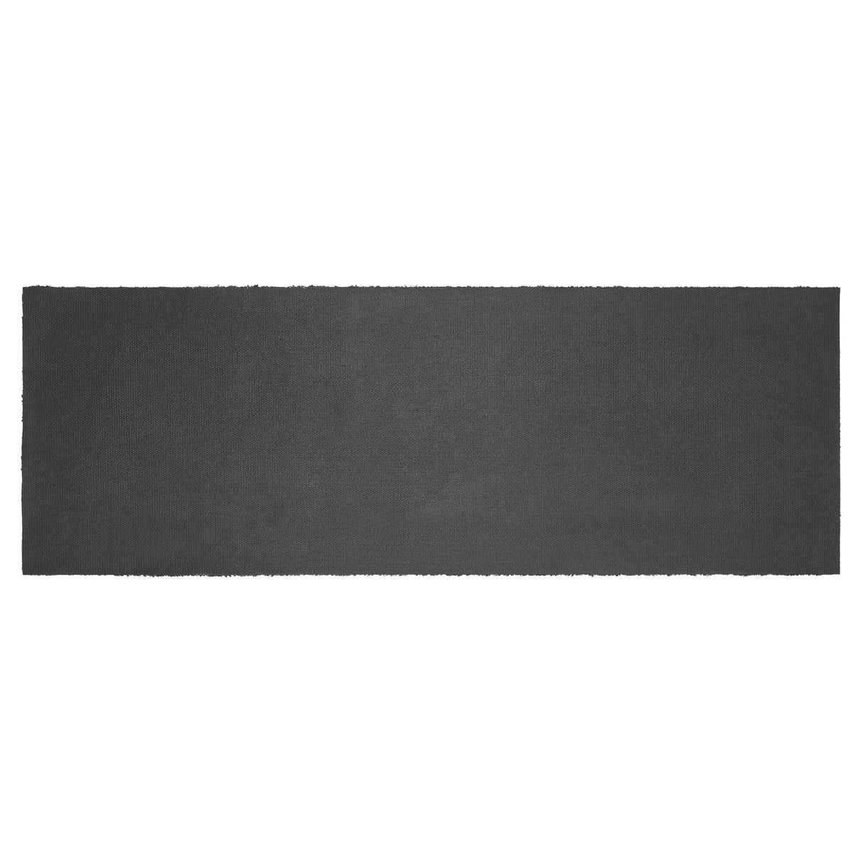 Down Home Hen & Chicks Coir Welcome Rug Rect 17x48