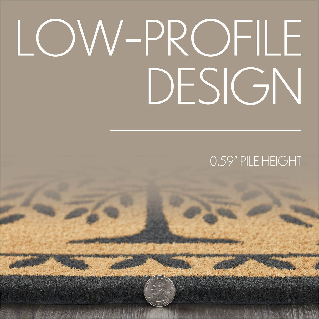 Wooden Cottage House 10x9x1