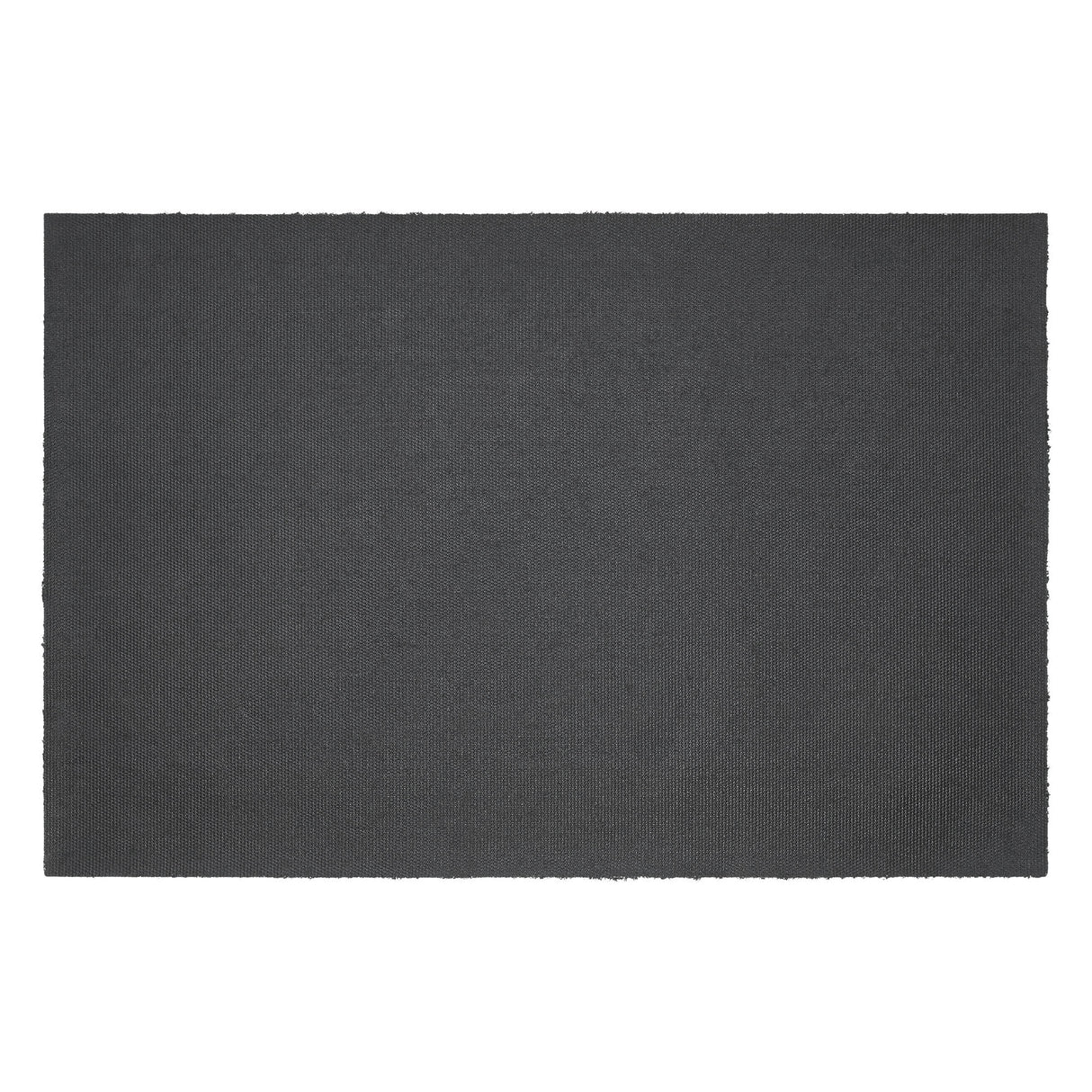 Charleston Mosaic Blue Coir Rug Rect 20x30