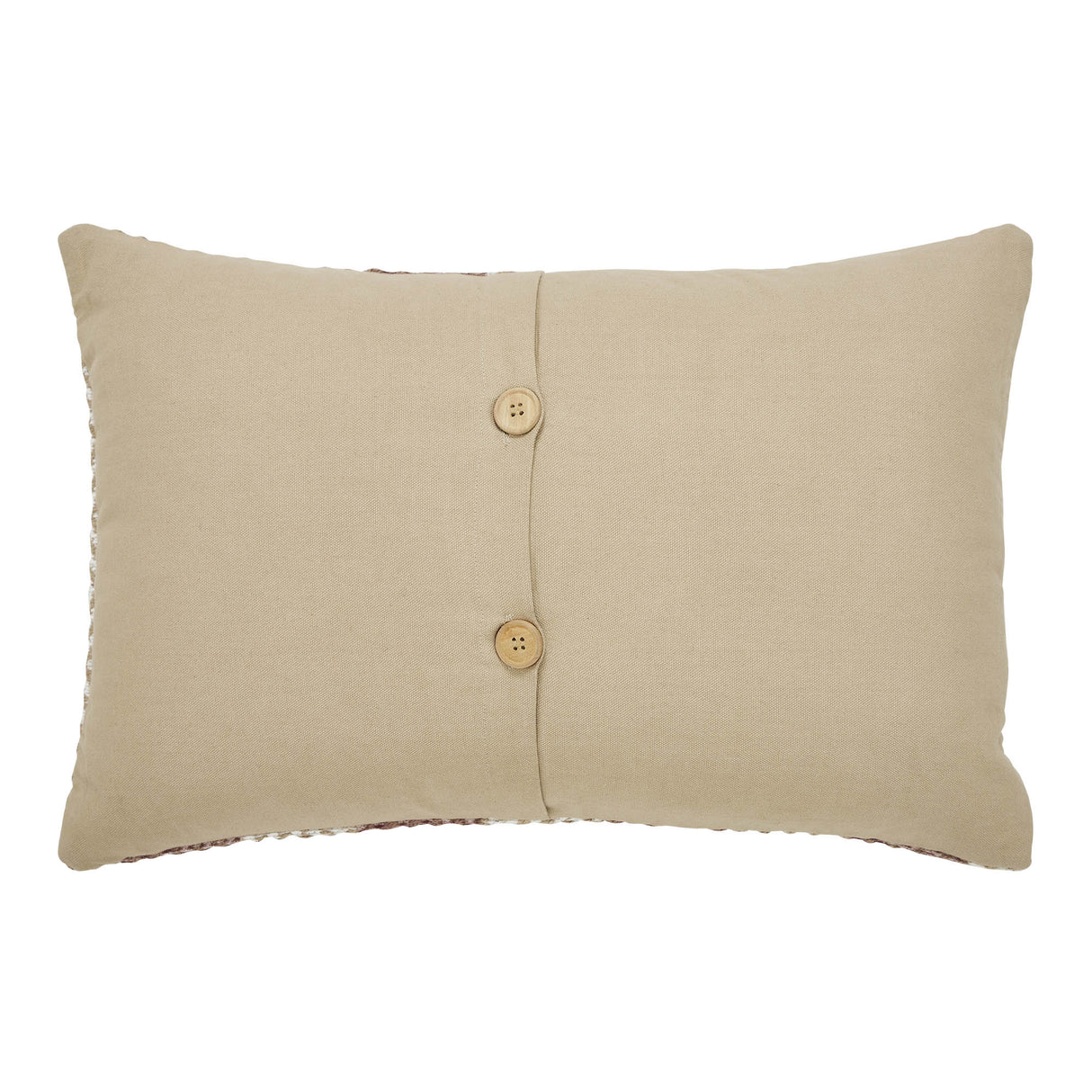 America The Beautiful Pillow 14x22