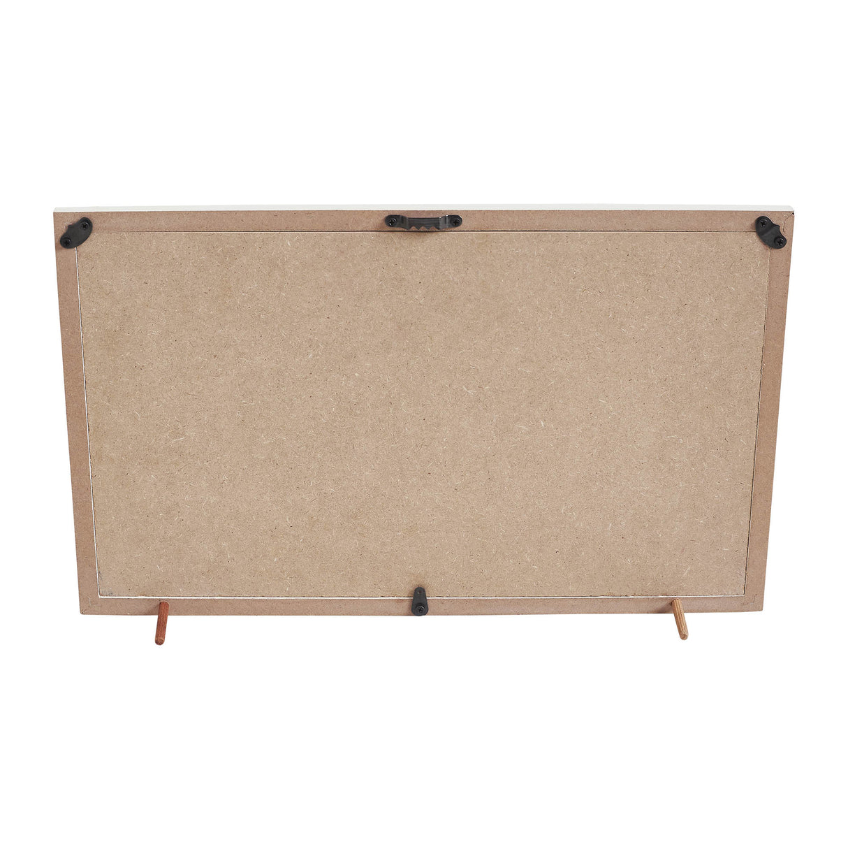 Vintage USA Flag Since 1776 MDF Wall Hanging 10x16