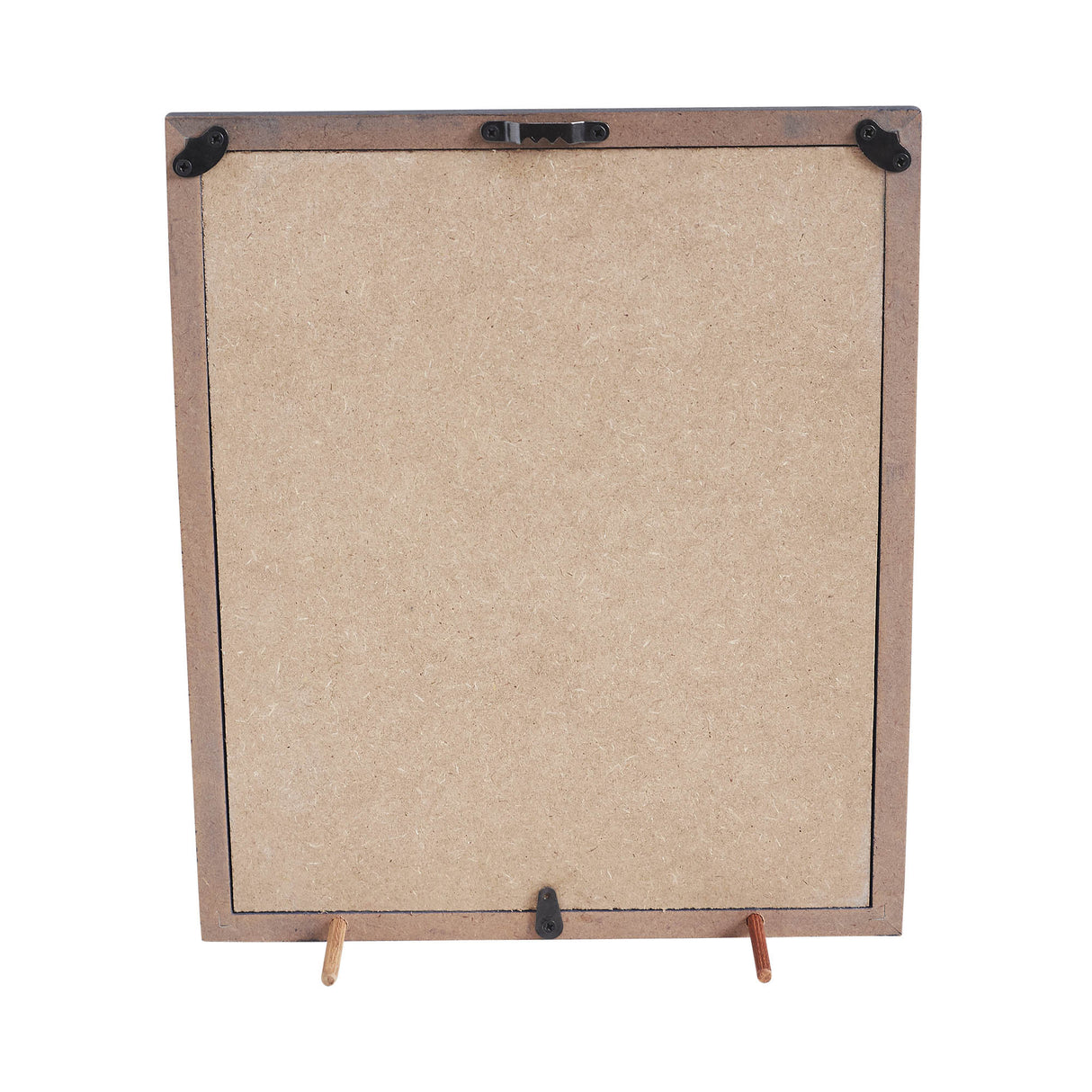 God Shed His Grace On Thee Framed MDF Wall Sign 12x10