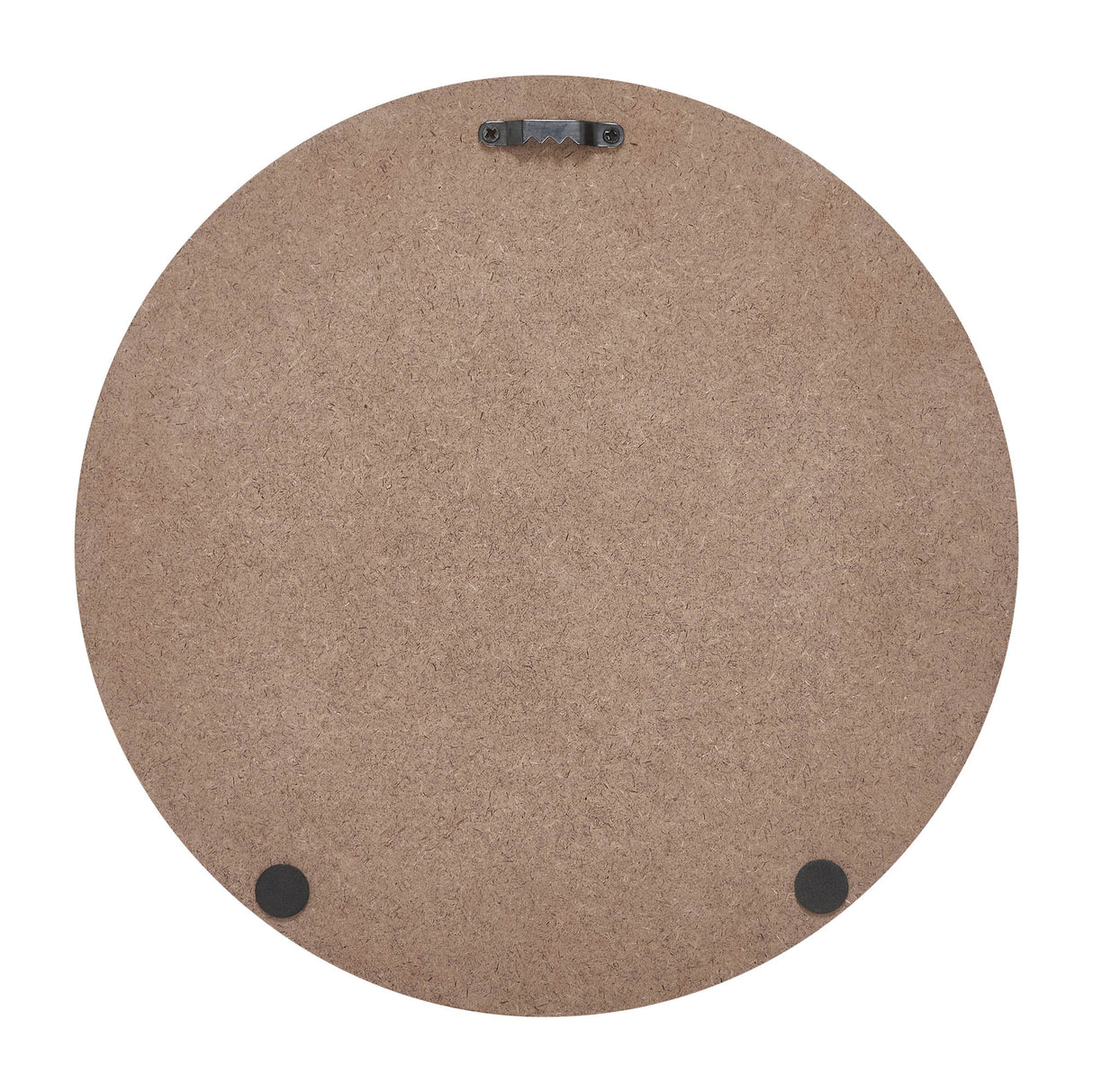 Welcome Stars & Stripes Round Wall Hanging 11 Inch Diameter