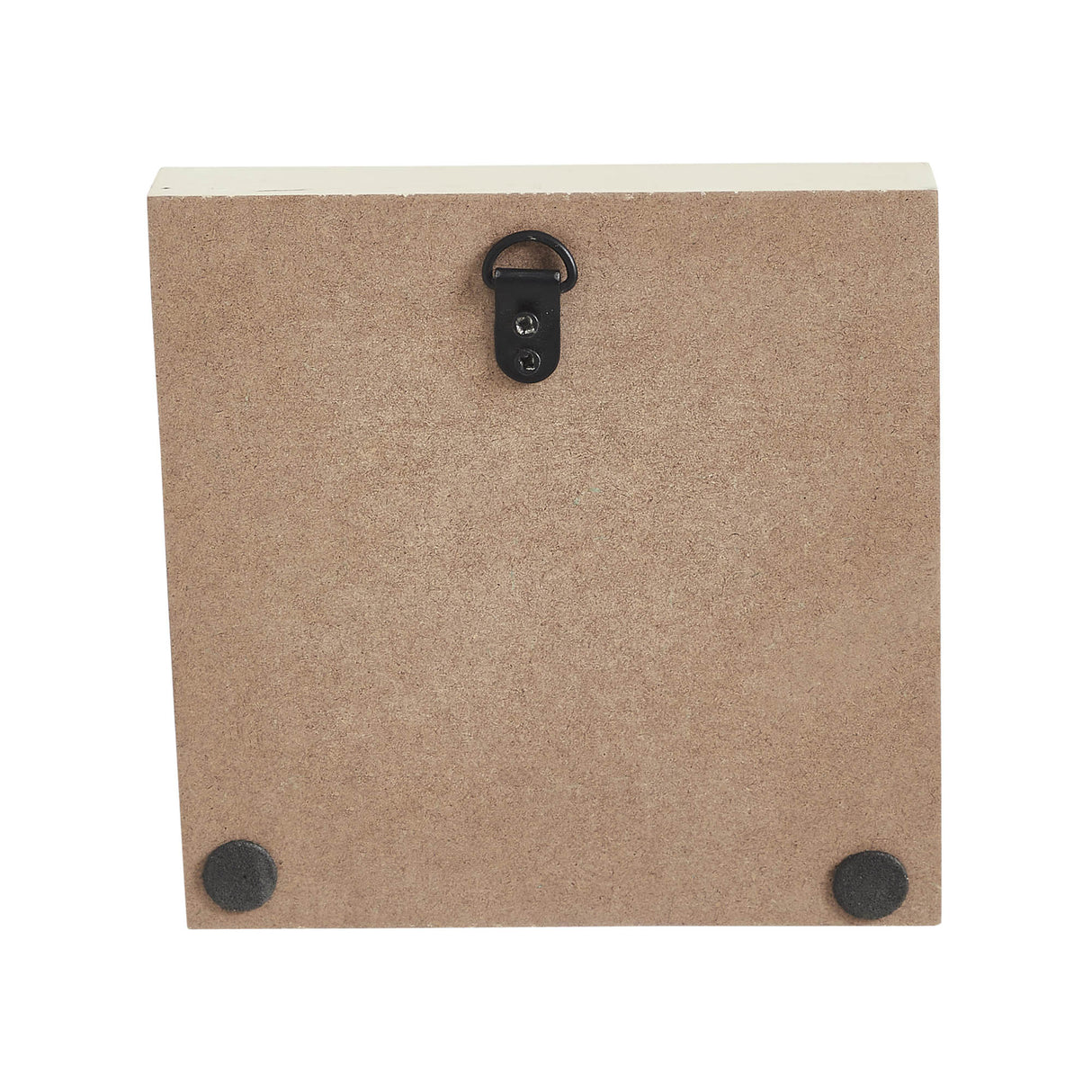 My Country Blue Liberty Bell Est 1776 MDF Block Sign 6x6x1