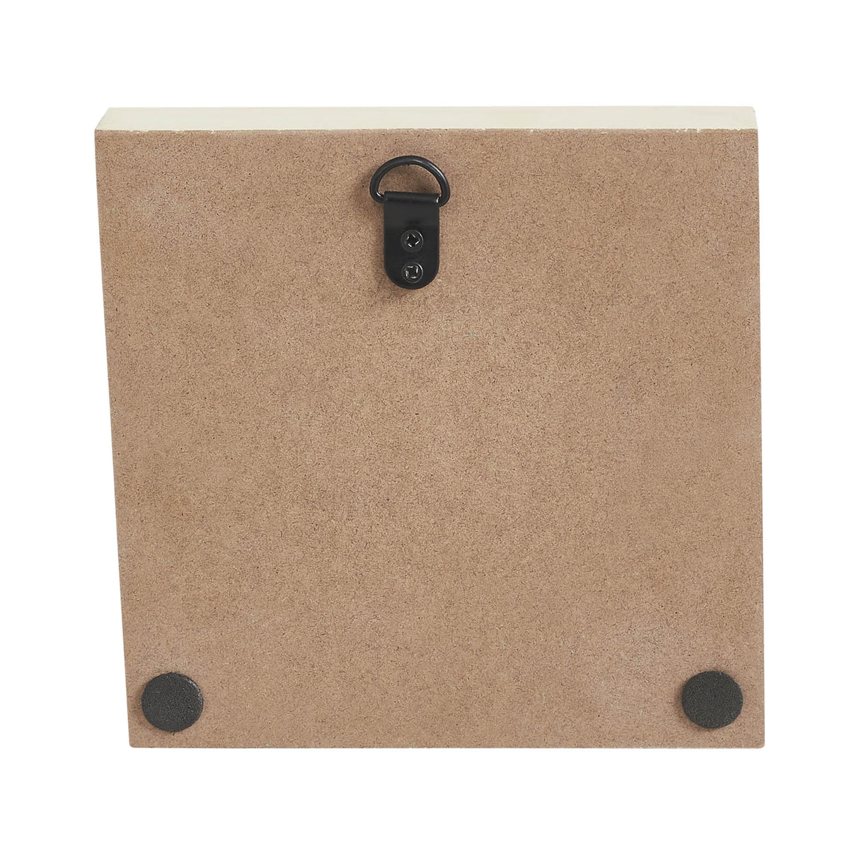 My Country 1776 w/ Blue Stars & Stripes MDF Block Sign 6x6x1