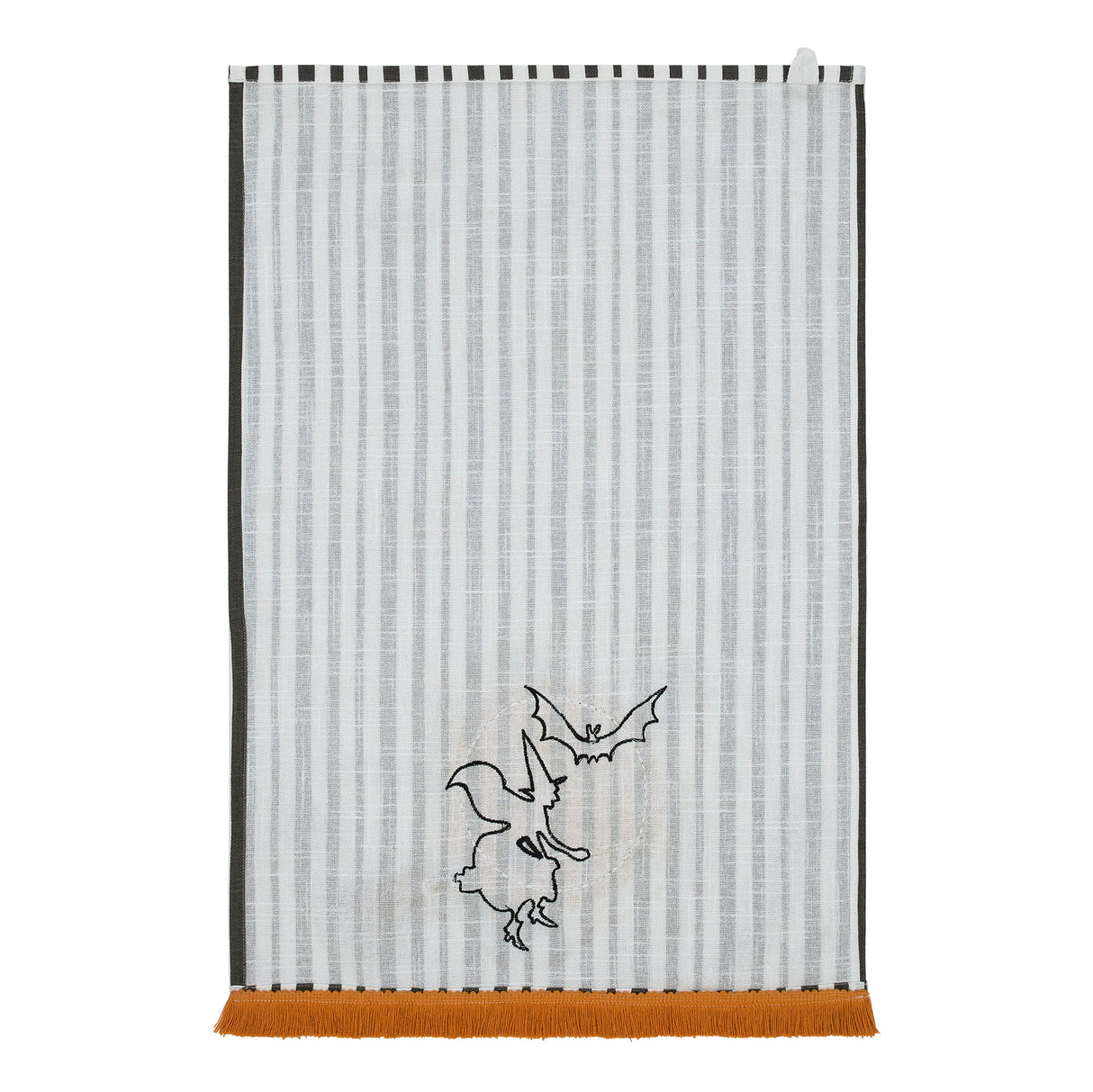 Witching Hour Tea Towel 19x28