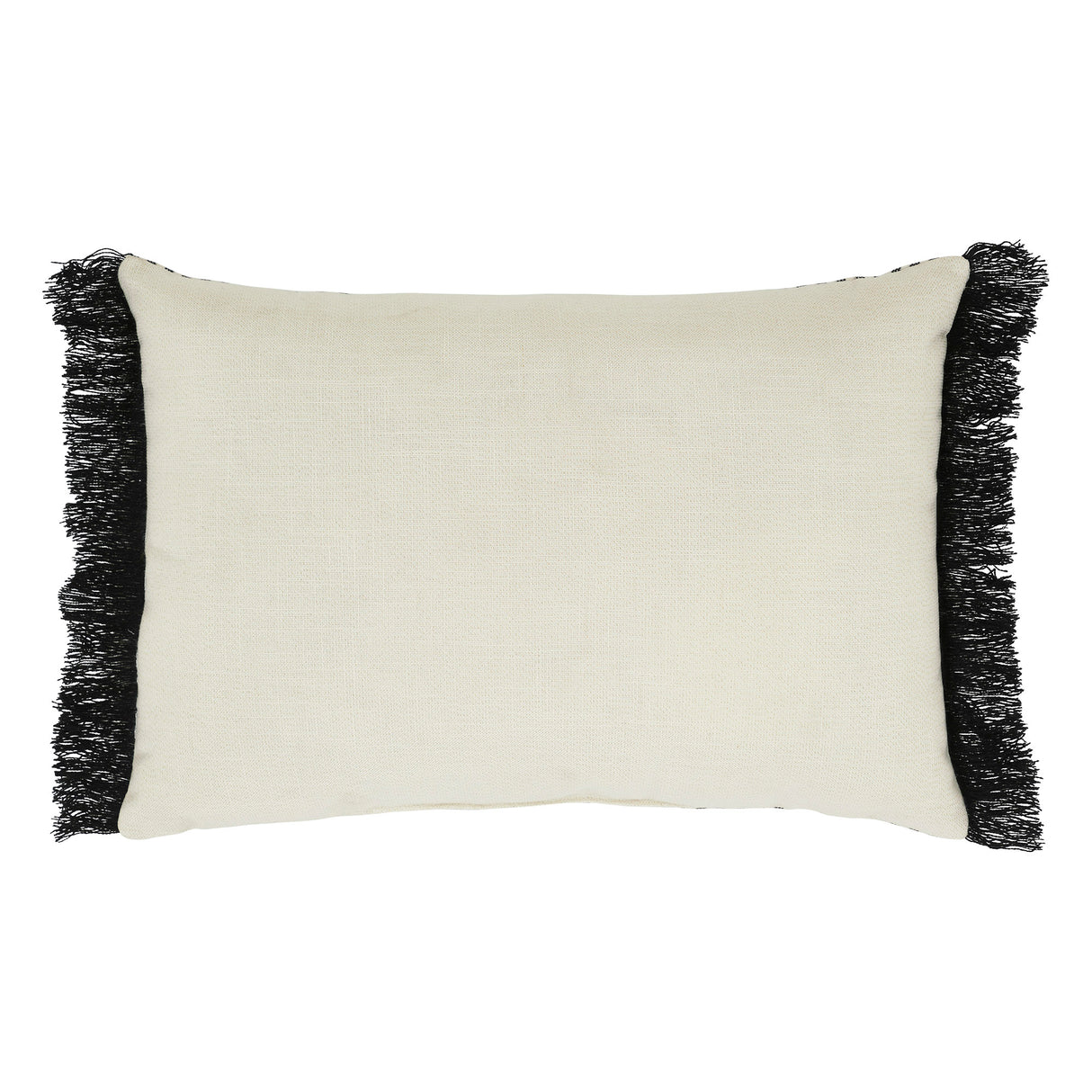 Hocus Pocus Fringed Pillow 14x20