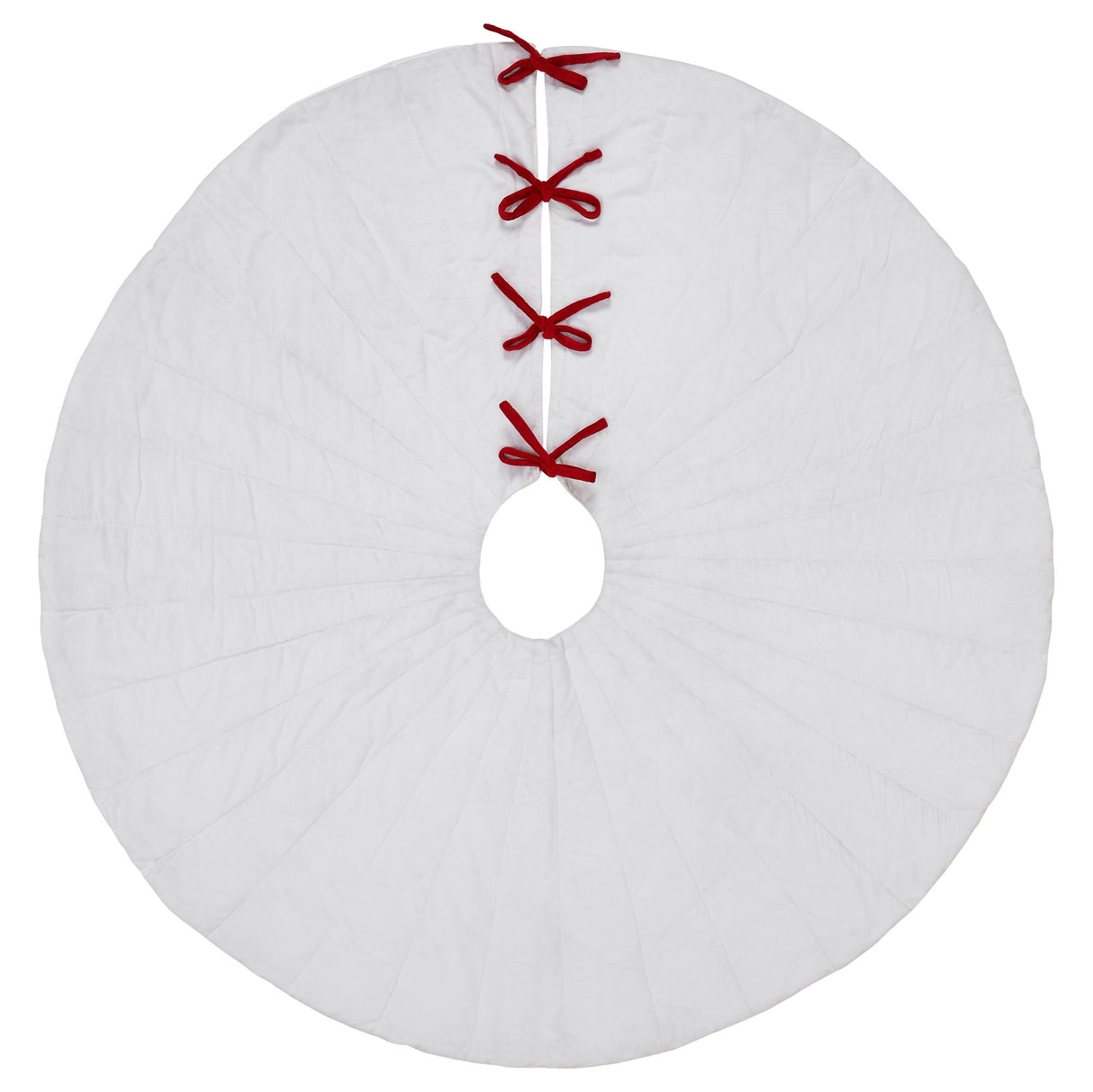 48 in Straight Edge Tree Skirt