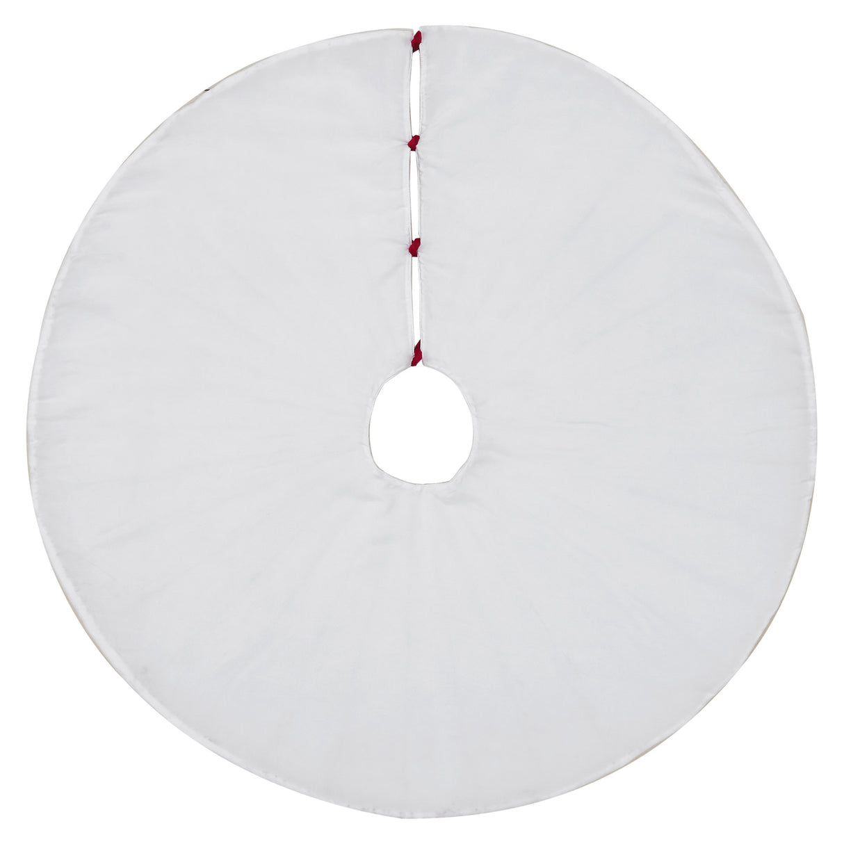 48 in Straight Edge Tree Skirt