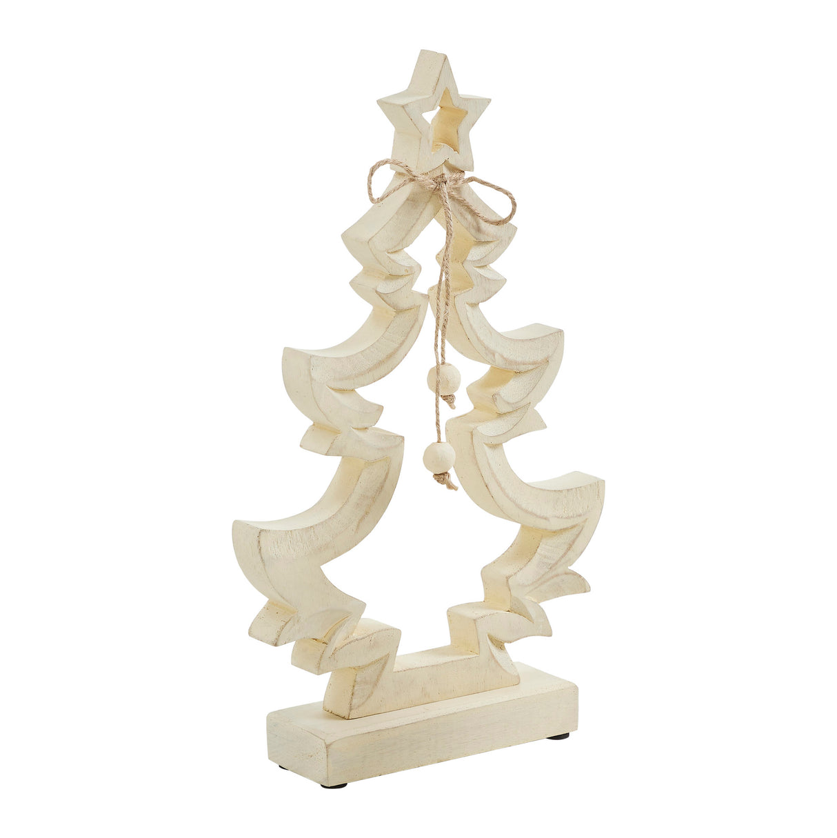 Everwhim Wooden Tree