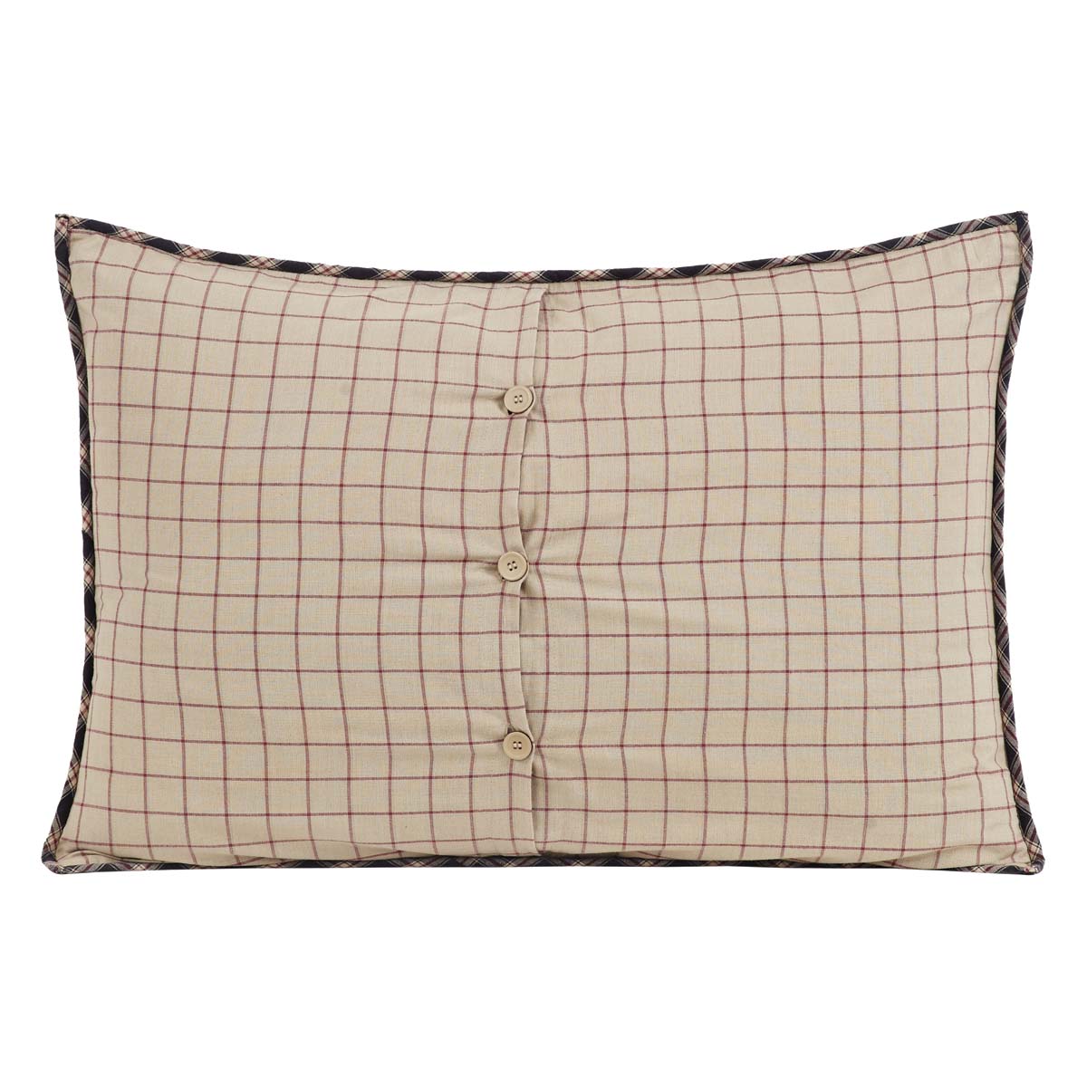Bingham Star Sham, Set of 2