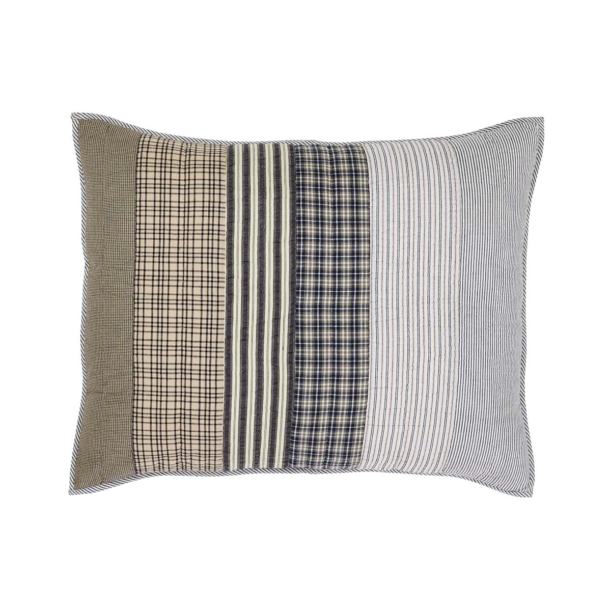 Ashmont 3 Piece Quilt Set