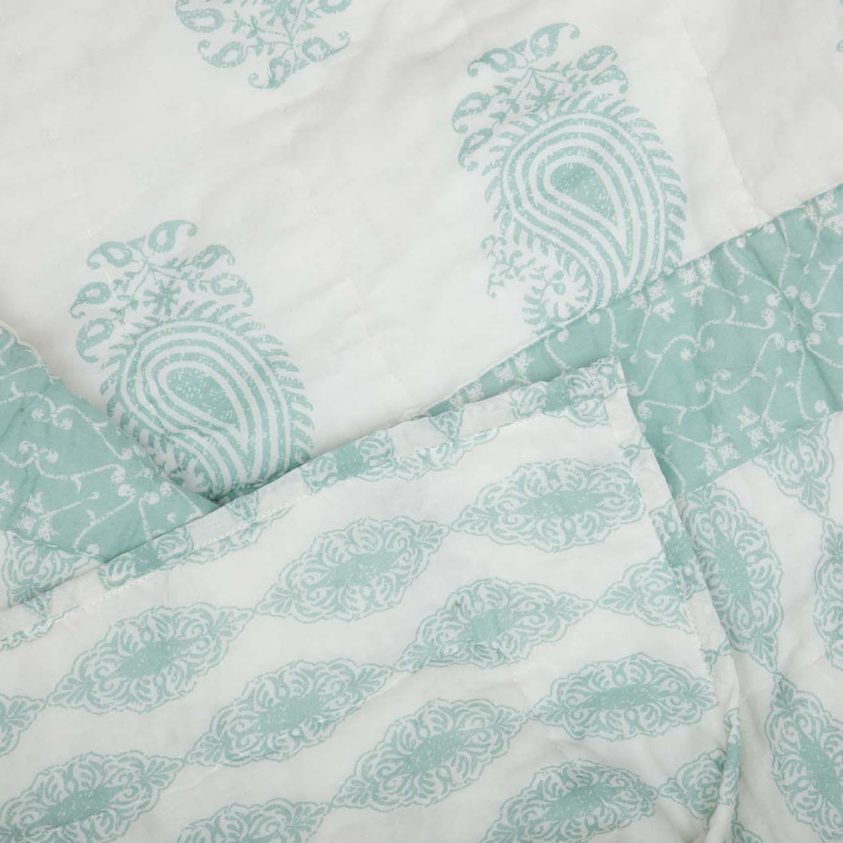 Avani 3 Piece Quilt Set