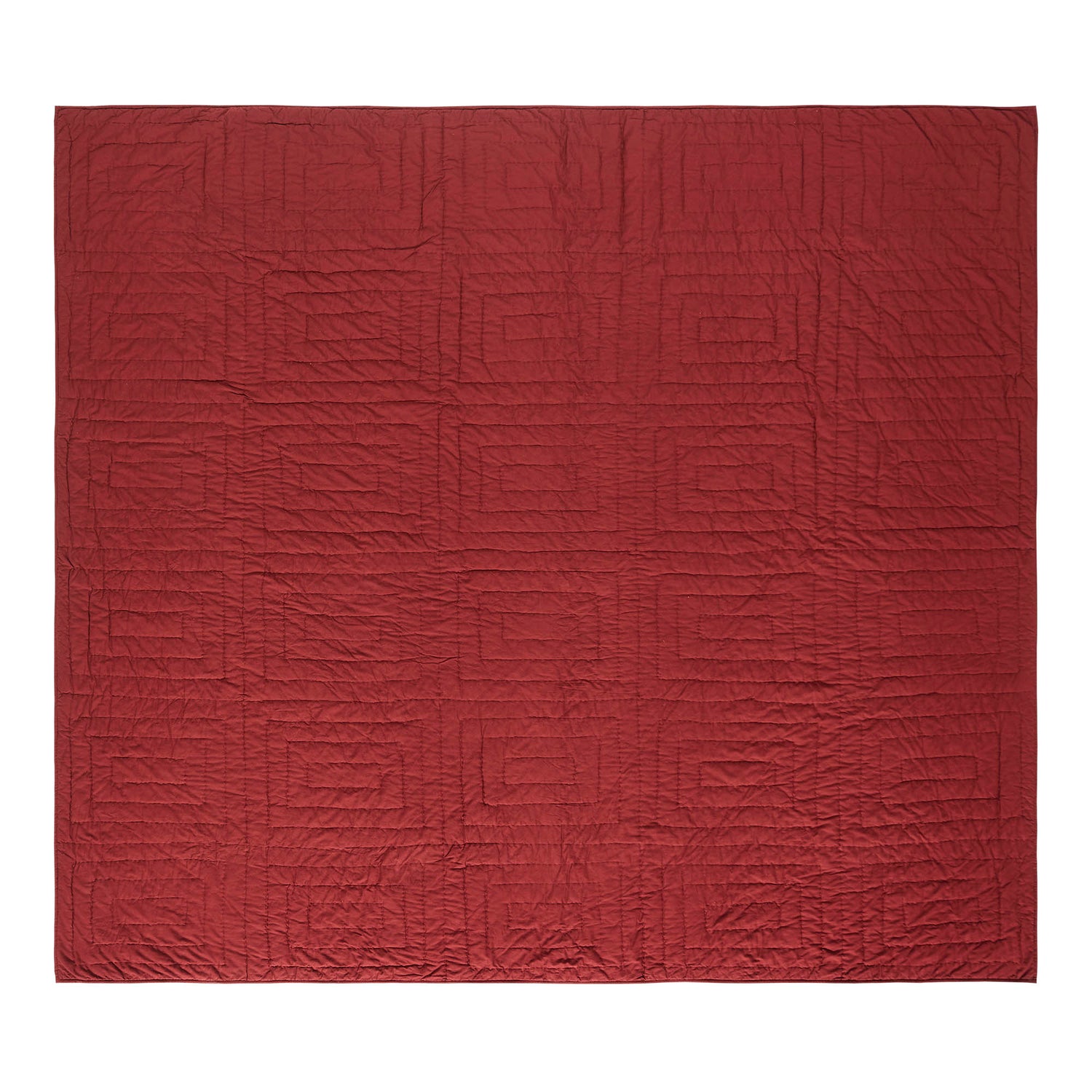 Connell 3 Piece Quilt Set