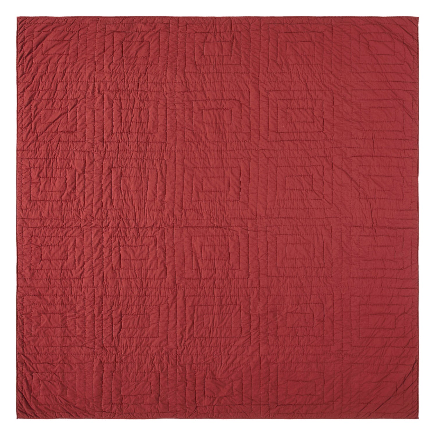 Connell 3 Piece Quilt Set