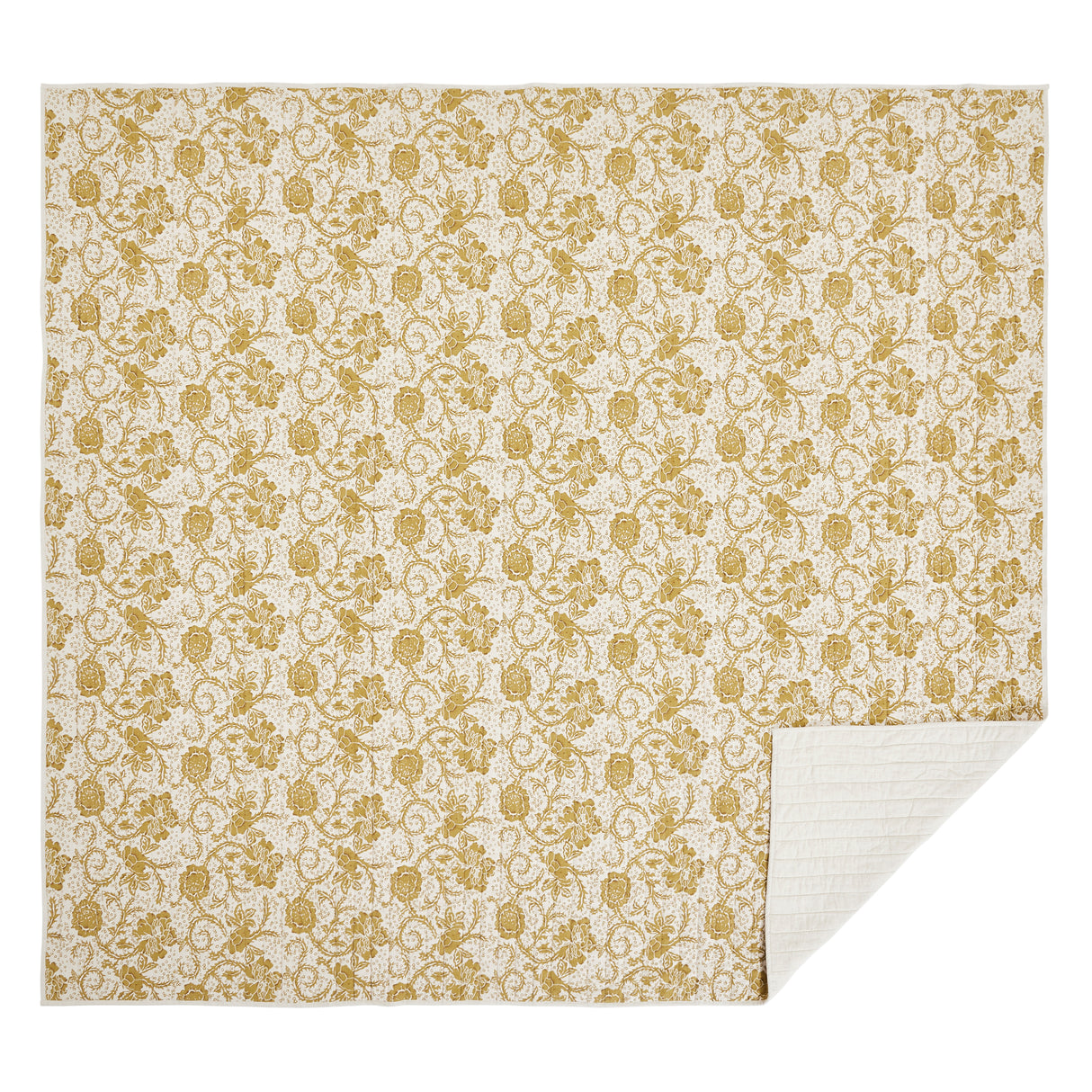 Dorset 3 Piece Quilt Set