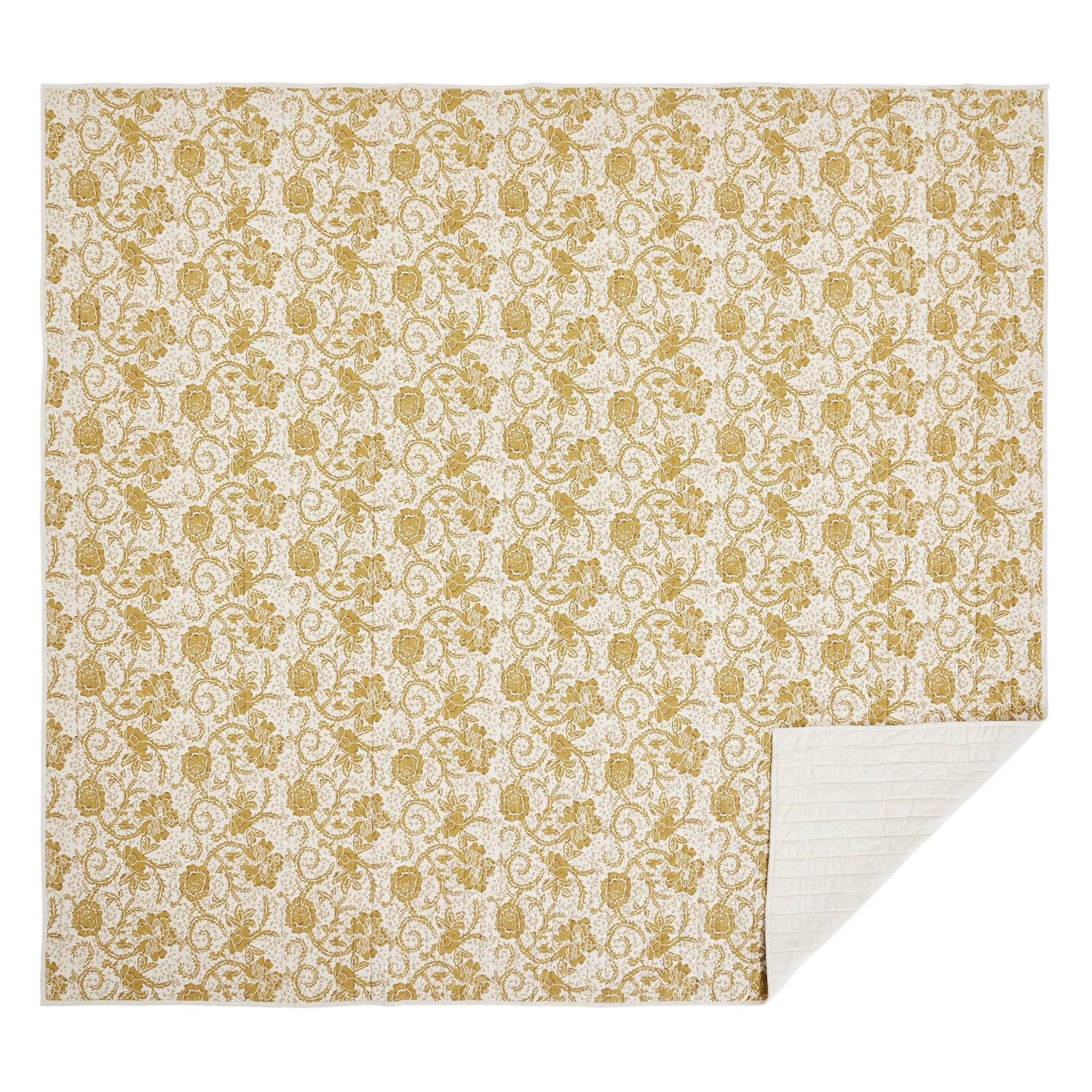 Dorset 3 Piece Quilt Set