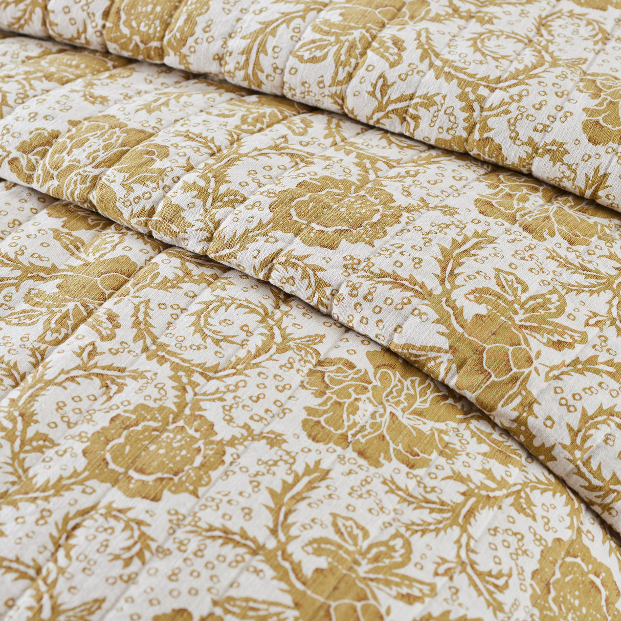 Dorset 3 Piece Quilt Set