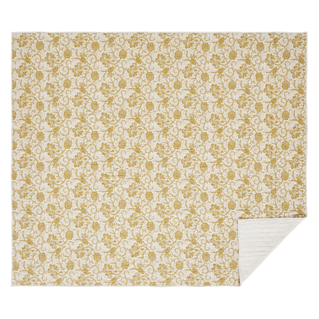 Dorset 3 Piece Quilt Set