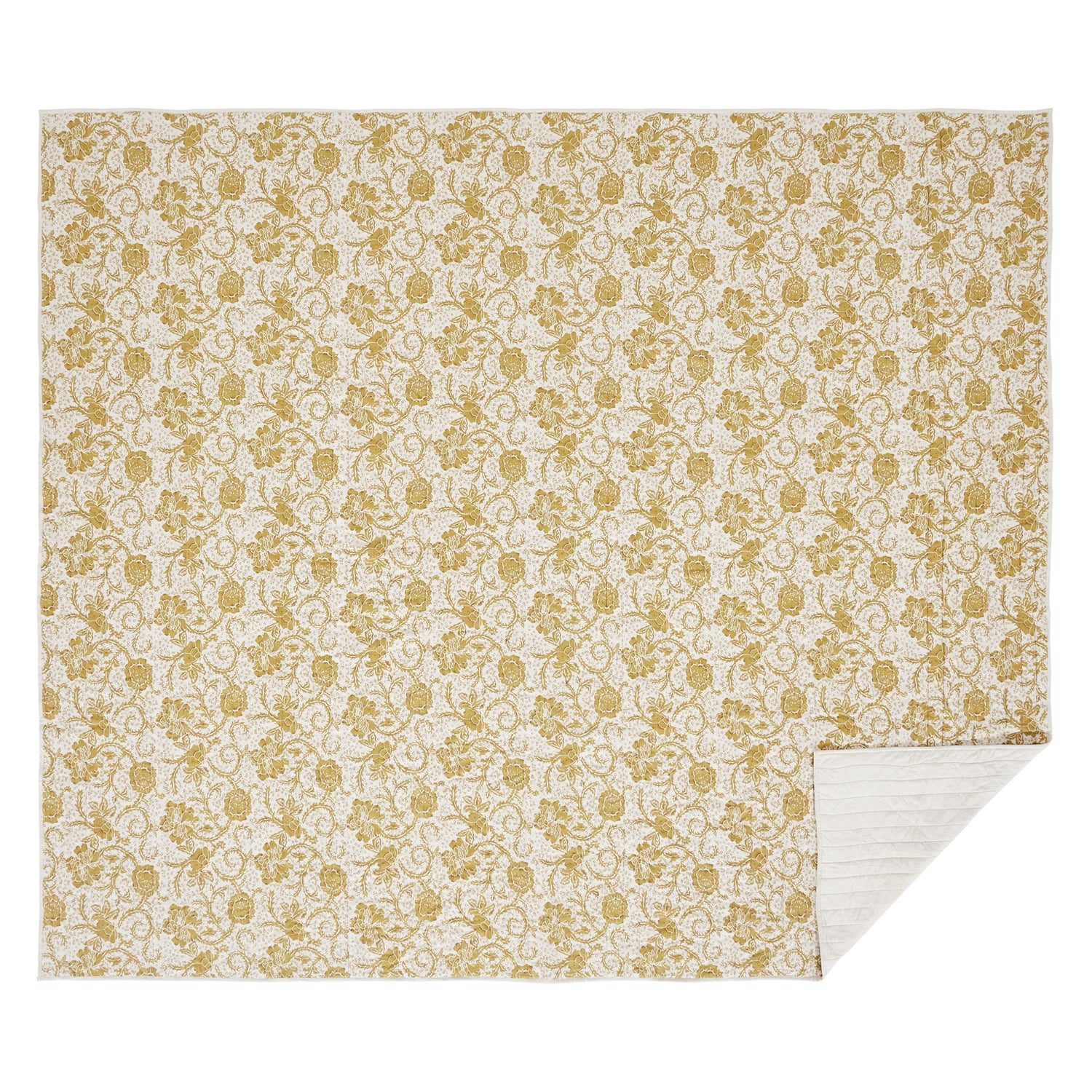 Dorset 3 Piece Quilt Set