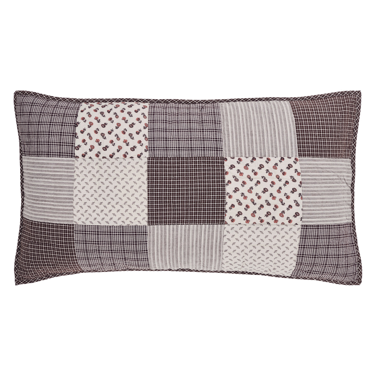 Florette 3 Piece Quilt Set