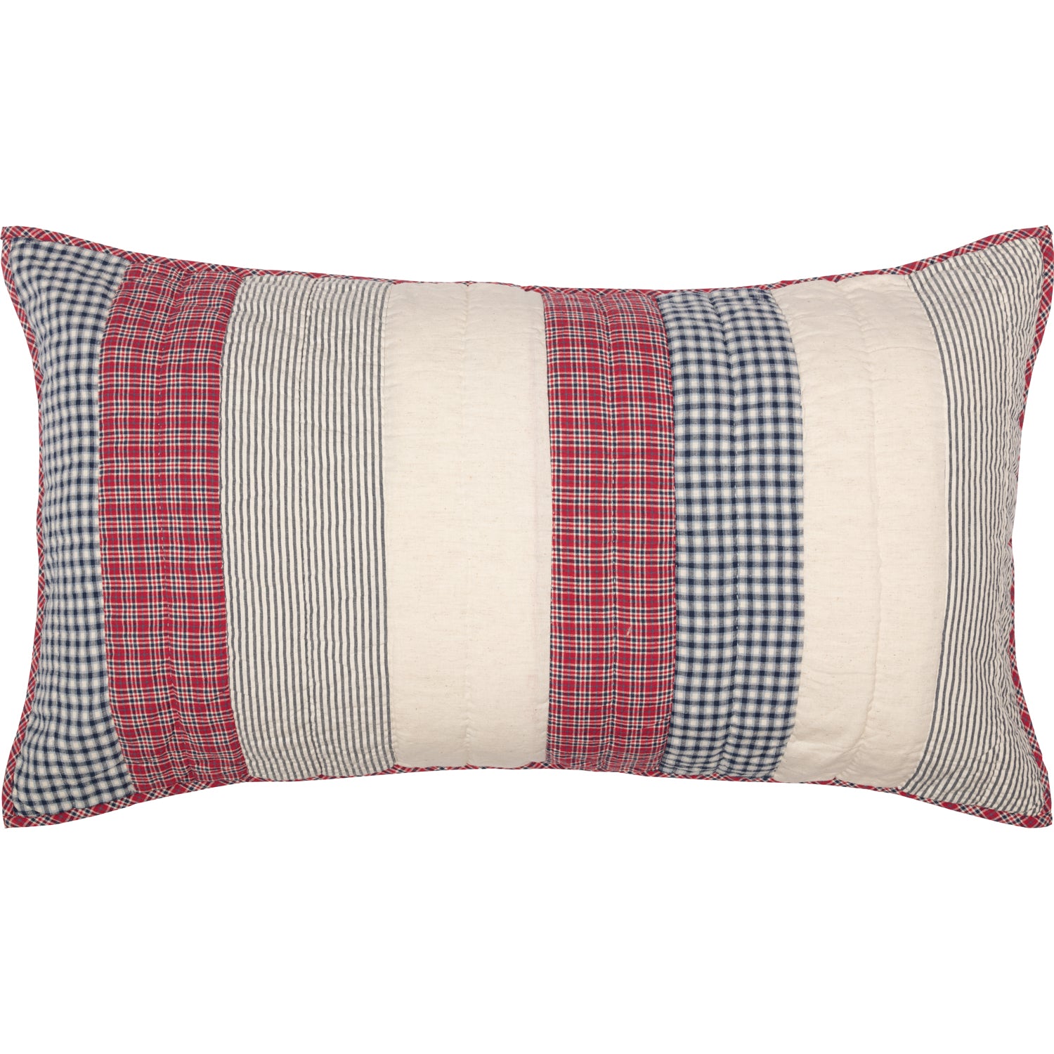 Hatteras 3 Piece Quilt Set