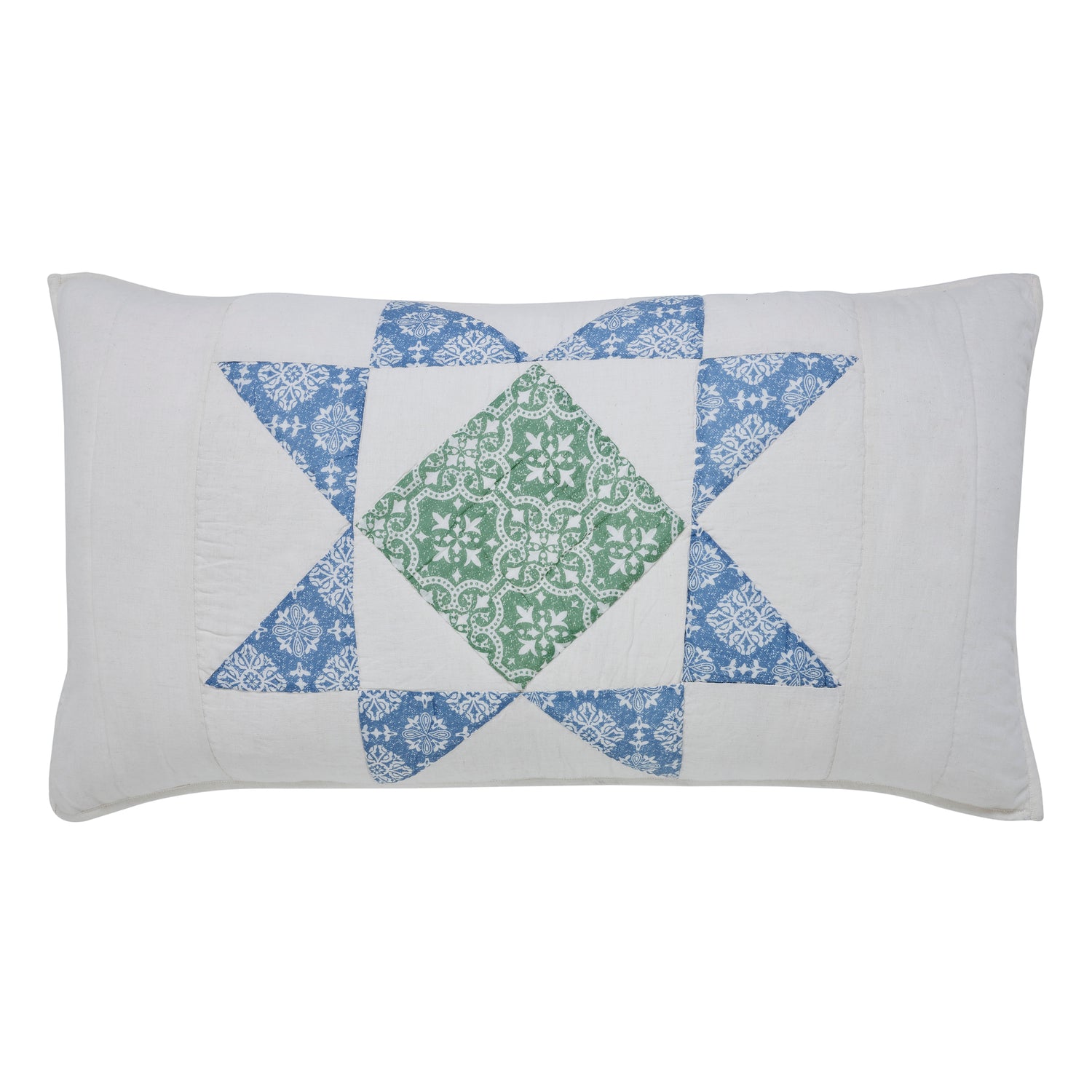 Jolie 3 Piece Quilt Set