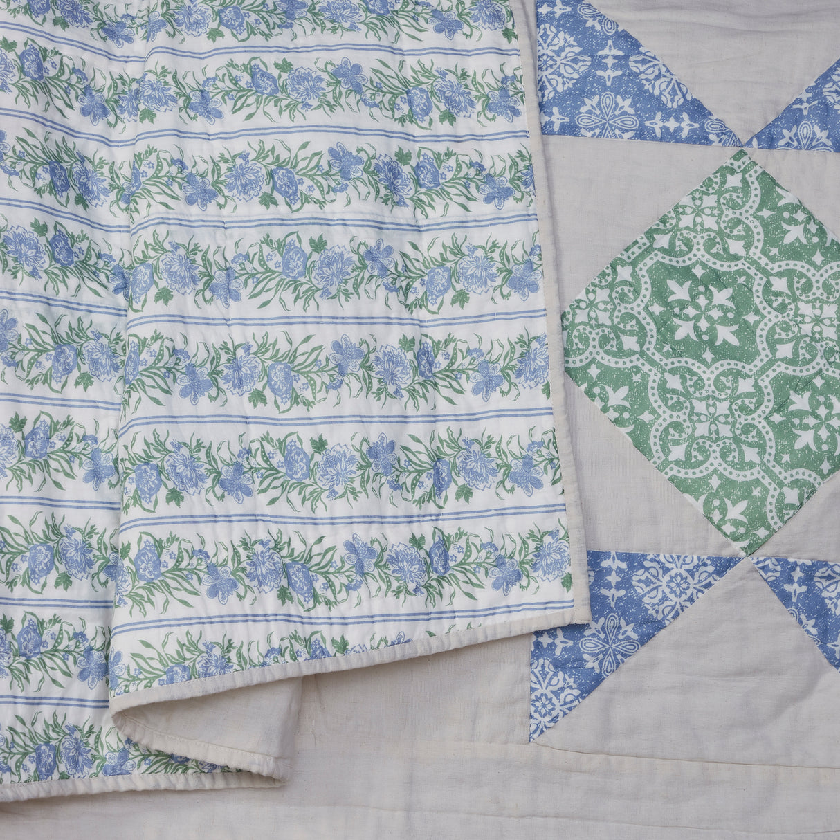 Jolie 3 Piece Quilt Set